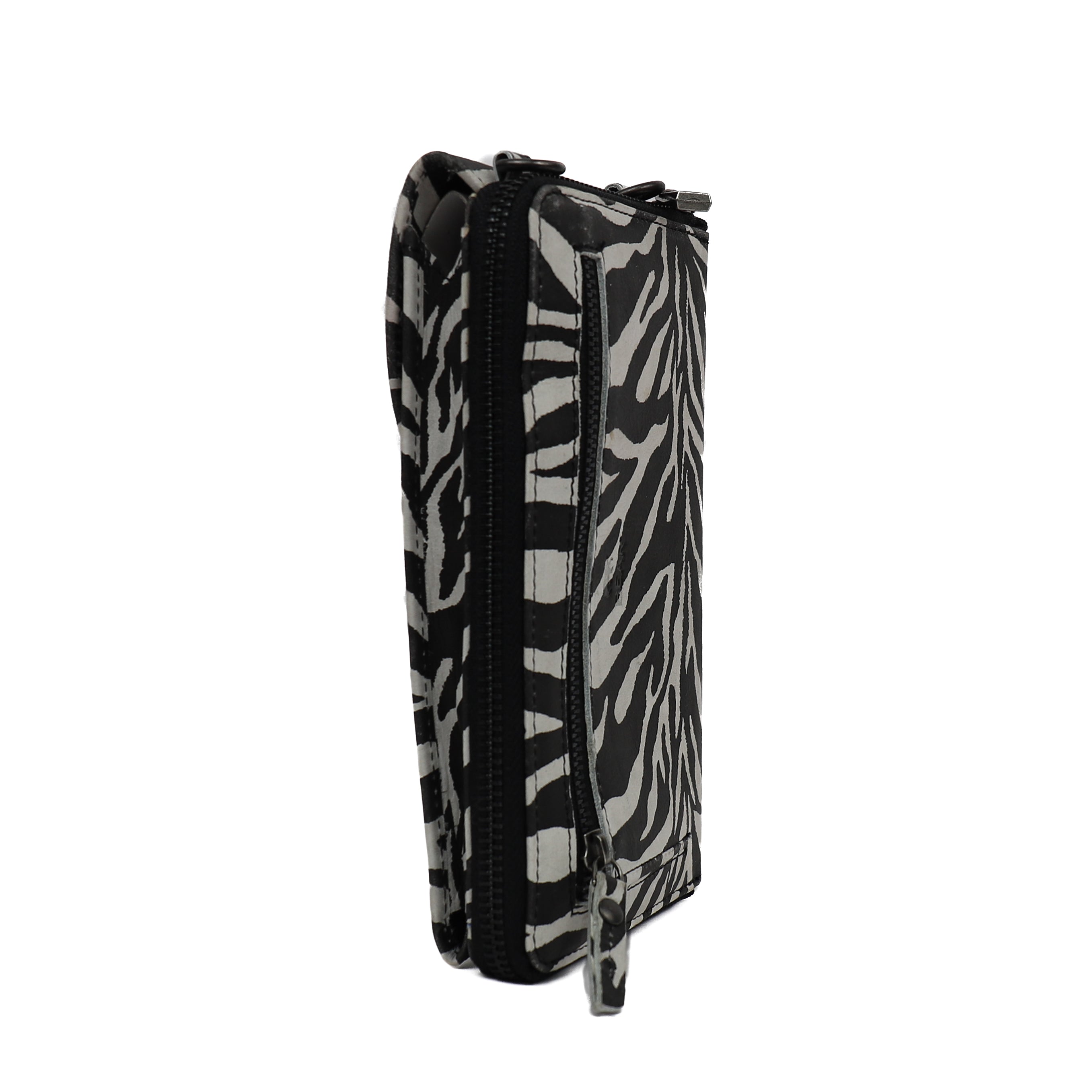 Handytasche 'Patty' Zebra