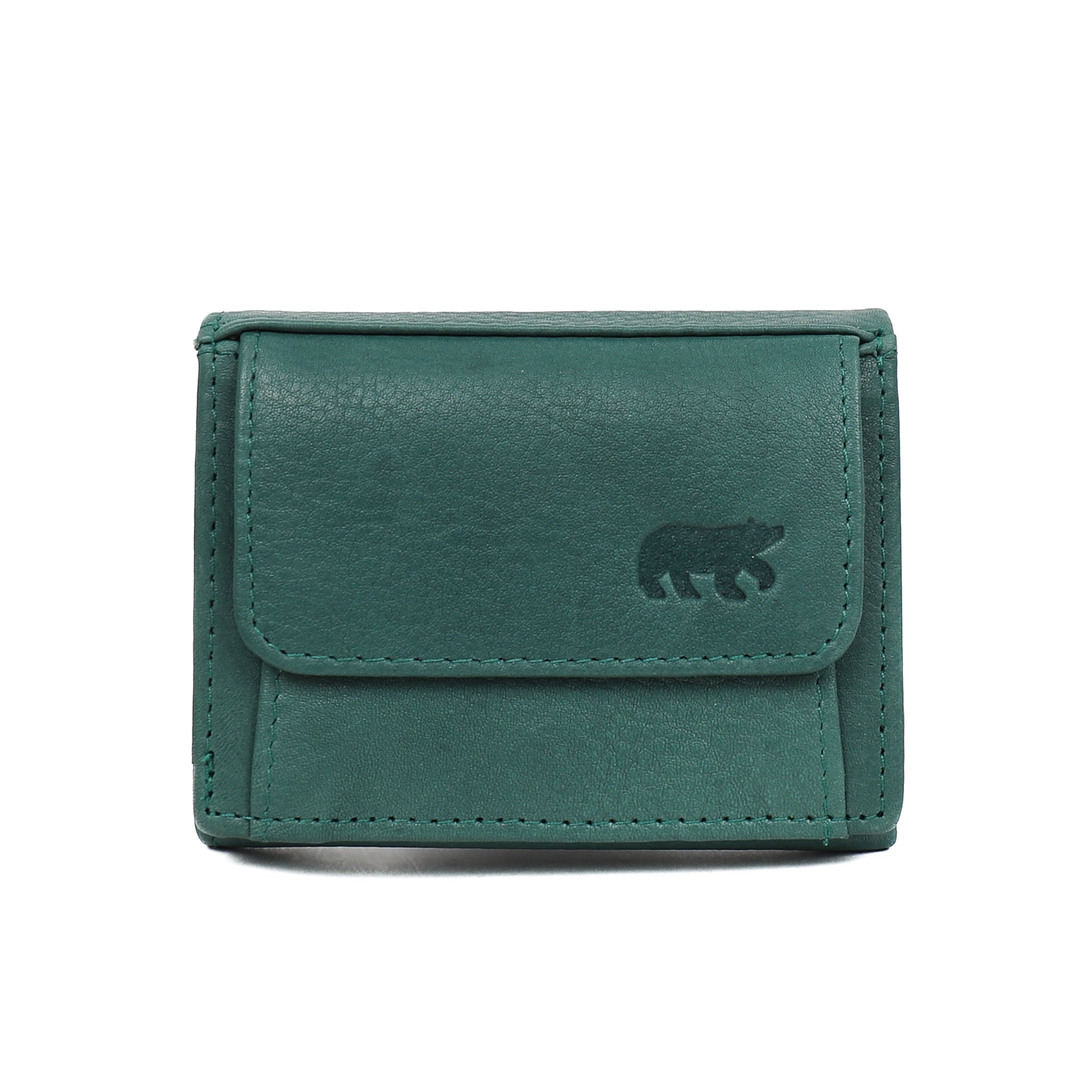 Geldbörse 'Nana' Aqua