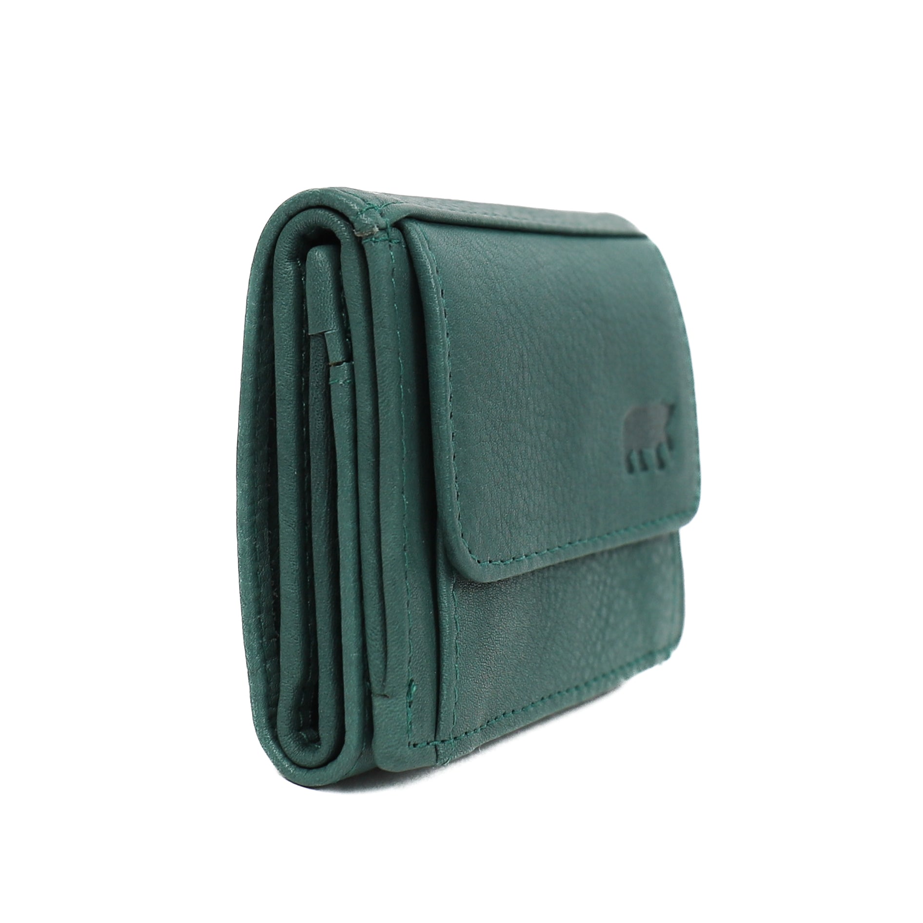 Geldbörse 'Nana' Aqua