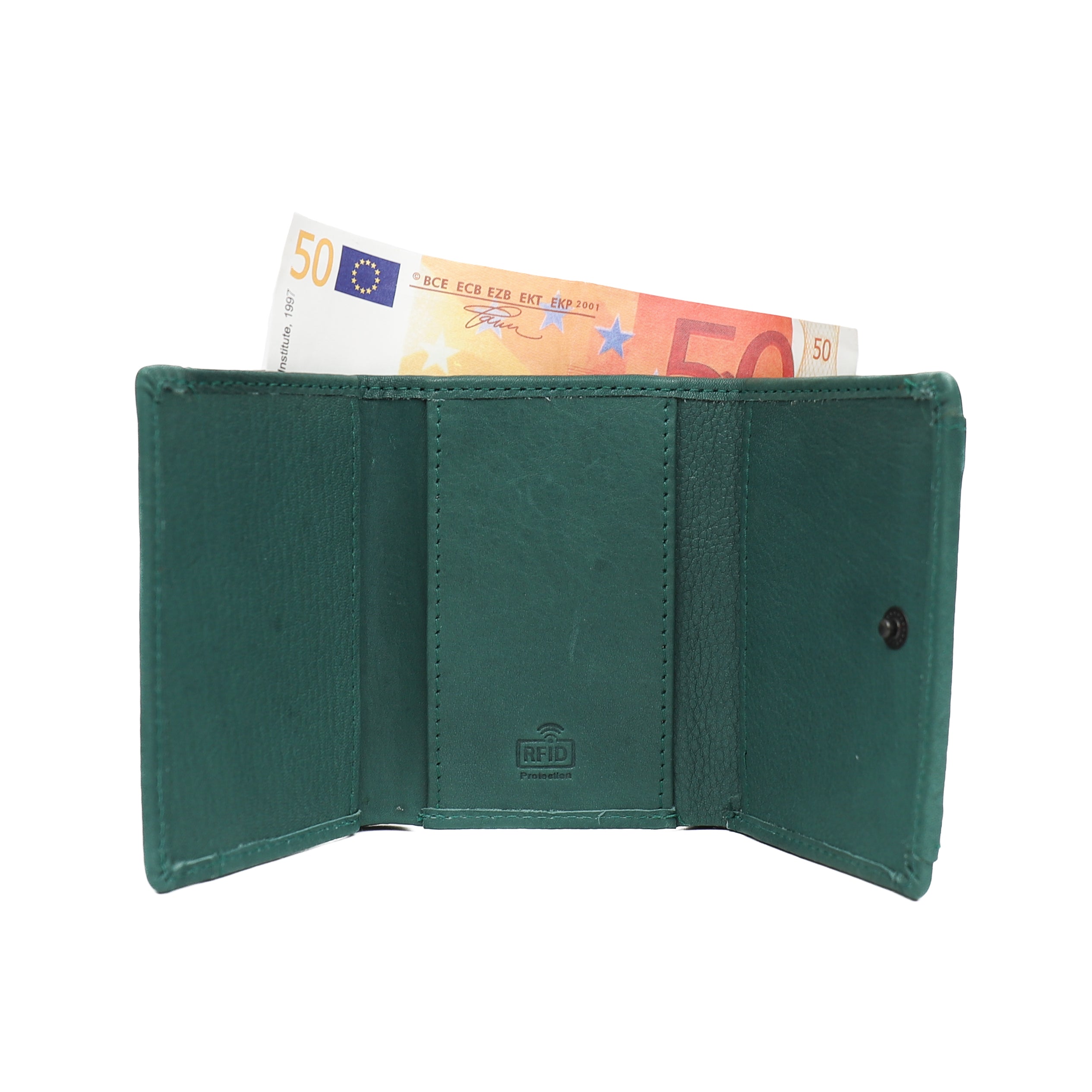 Geldbörse 'Nana' Aqua