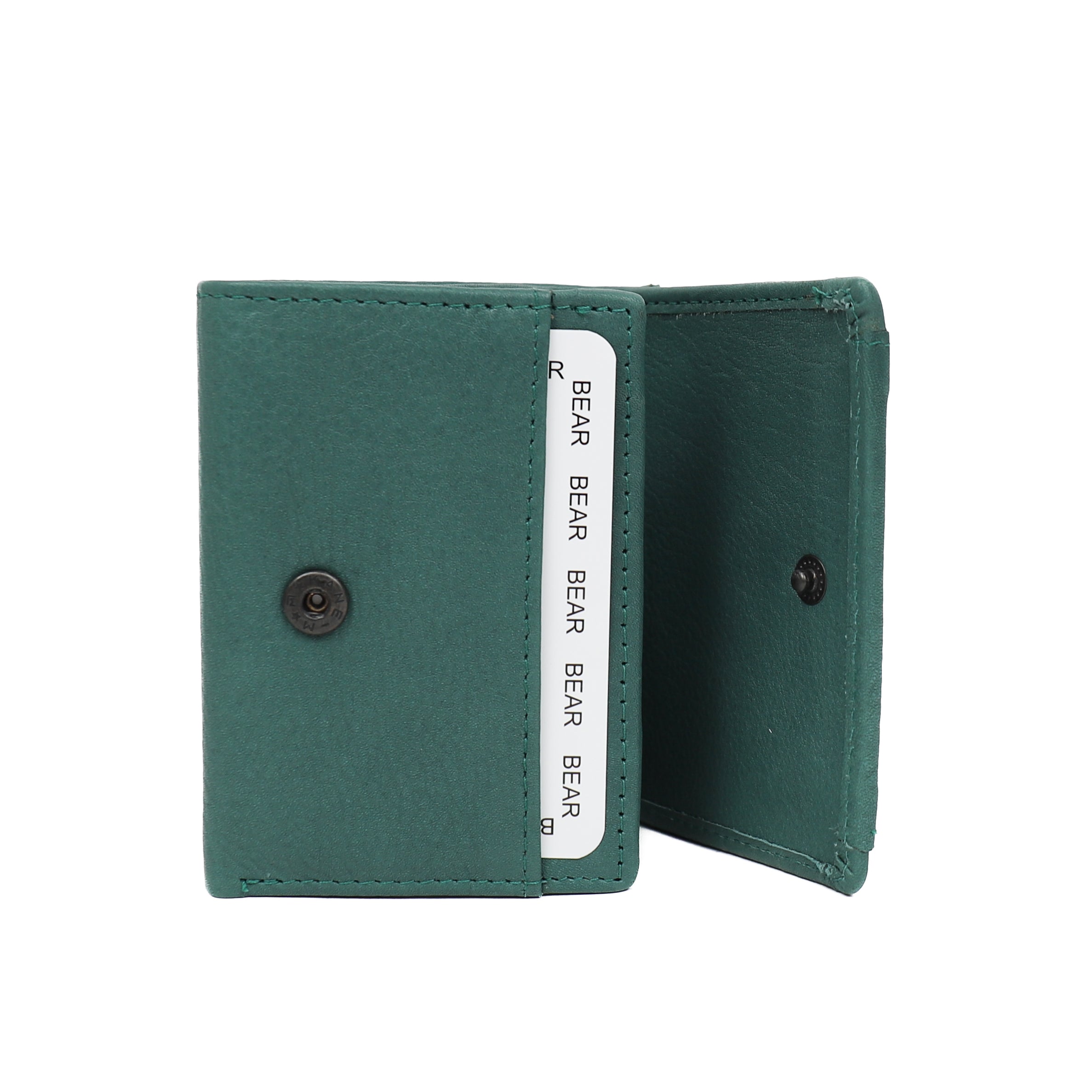 Geldbörse 'Nana' Aqua