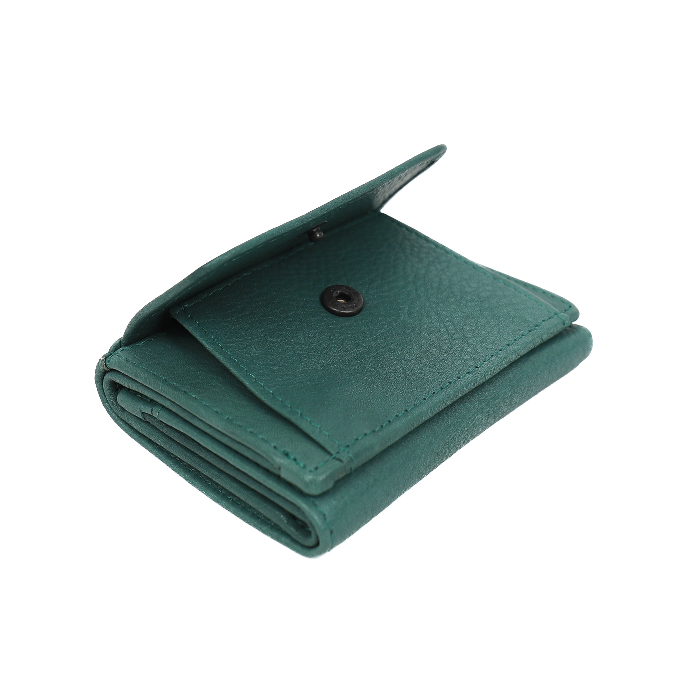 Geldbörse 'Nana' Aqua