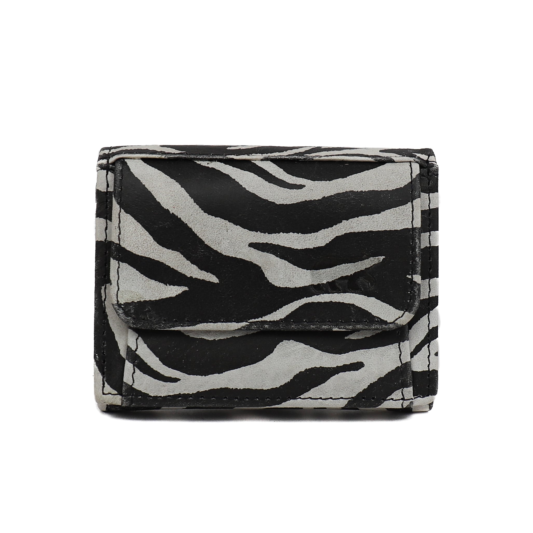 Geldbörse 'Nana' Zebra
