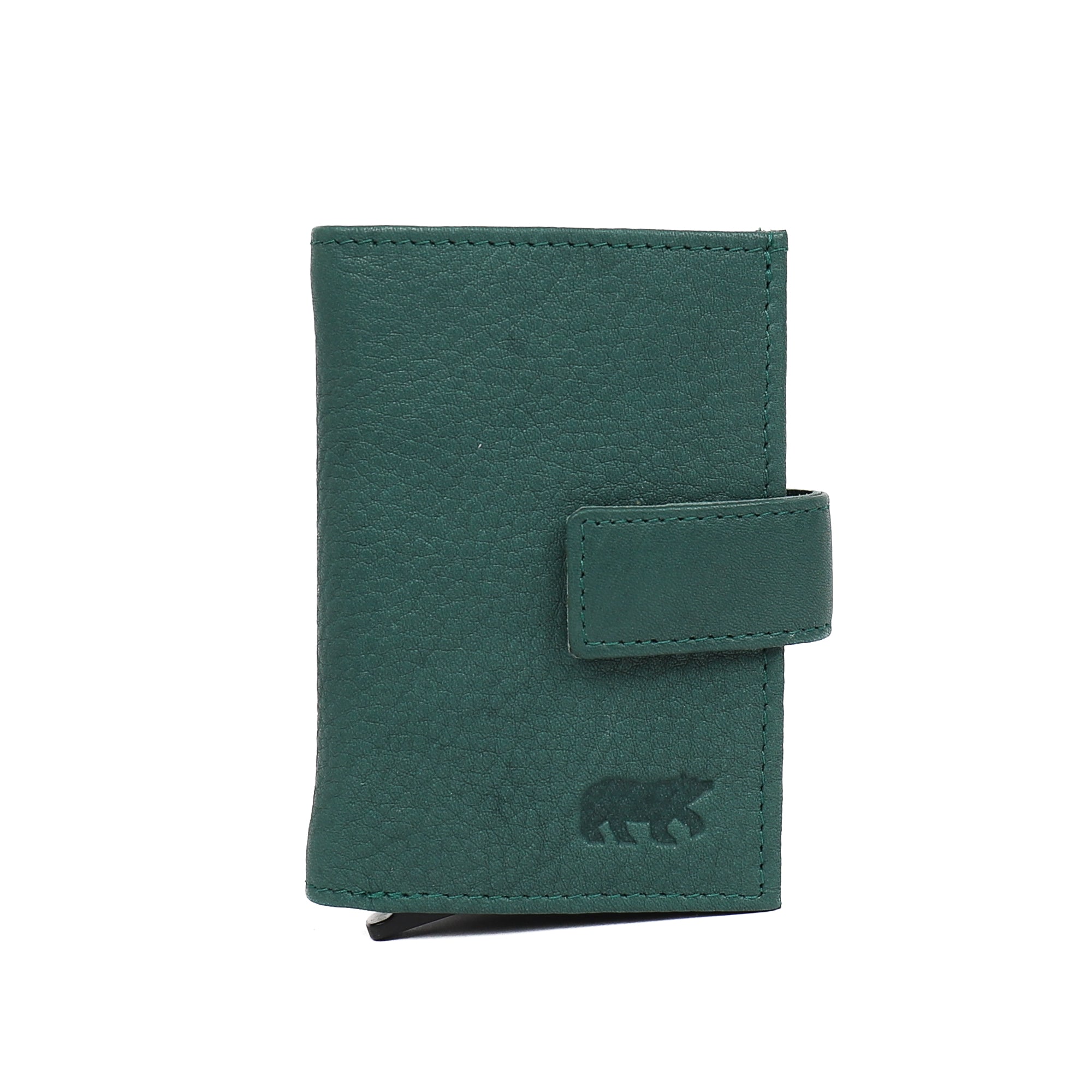 Kartenhalter 'Elsie' Aqua