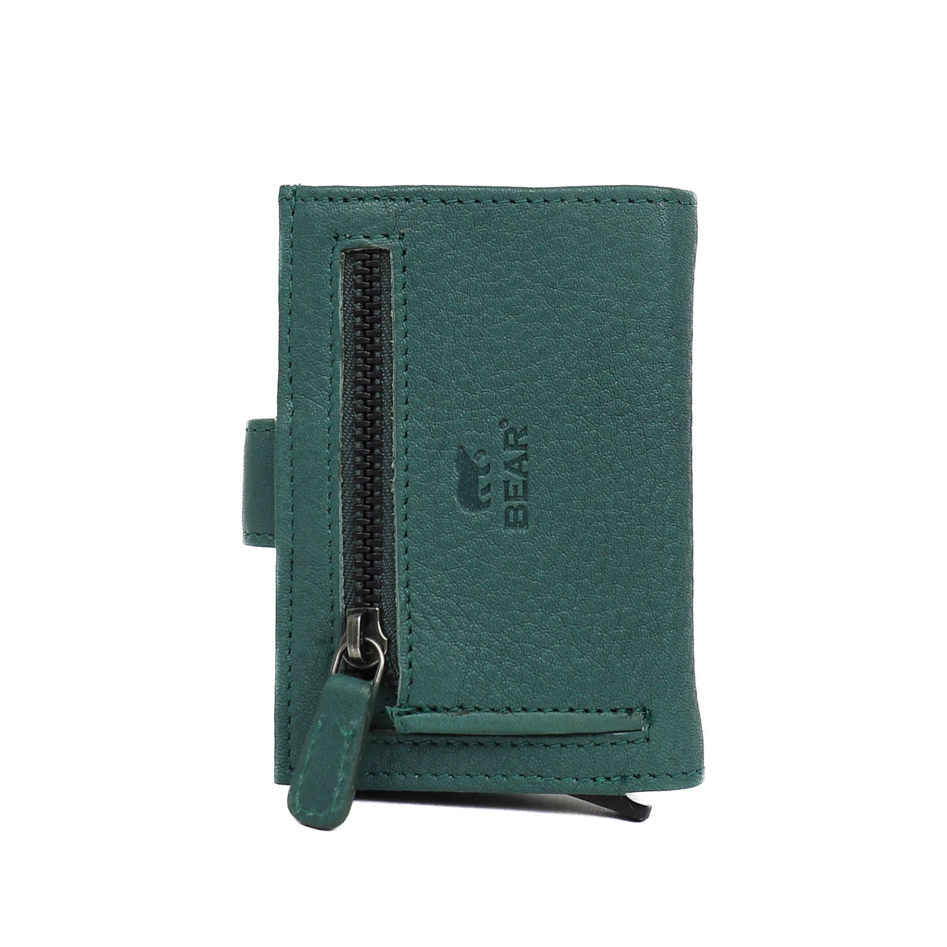 Kartenhalter 'Elsie' Aqua