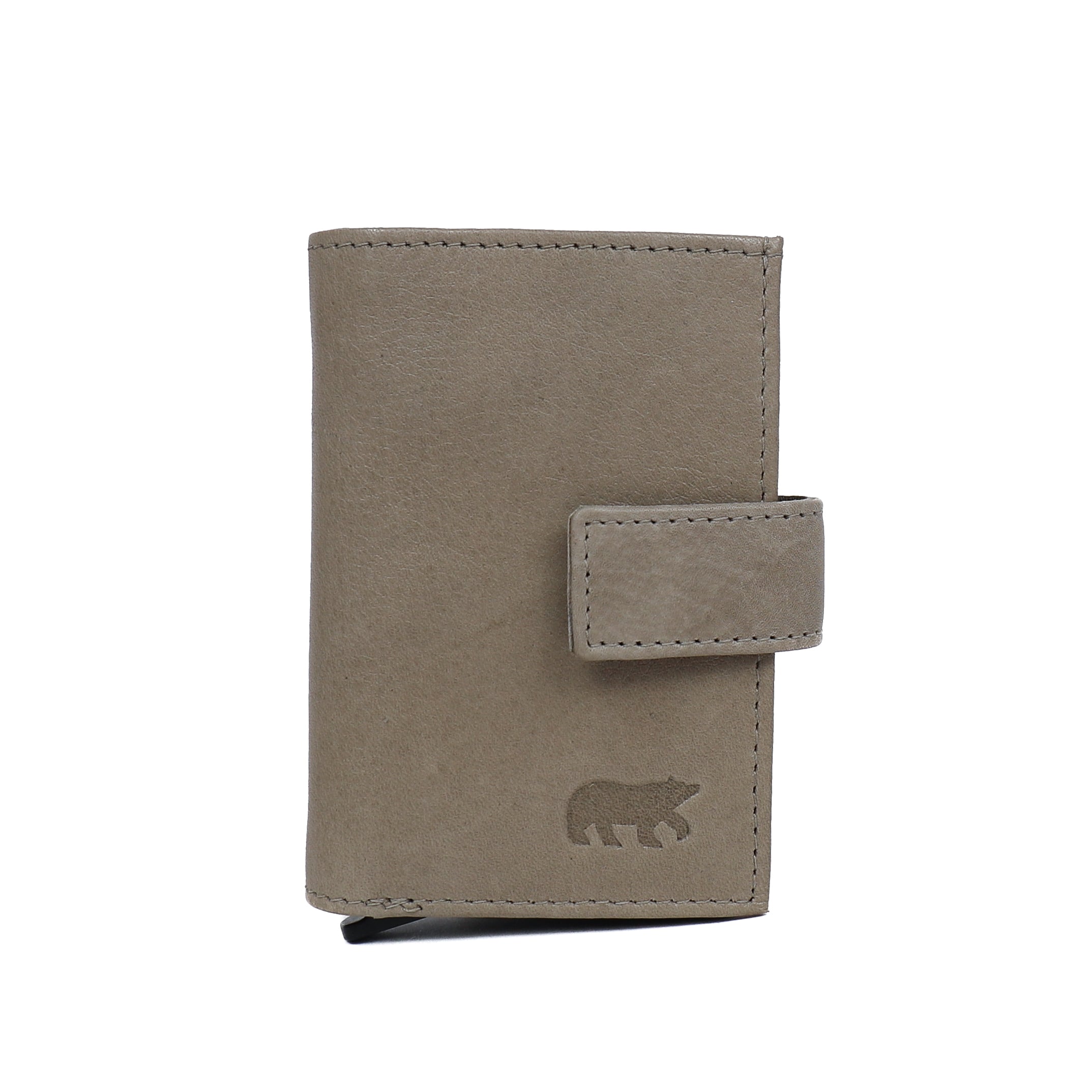 Kartenhalter 'Elsie' Ice Grey