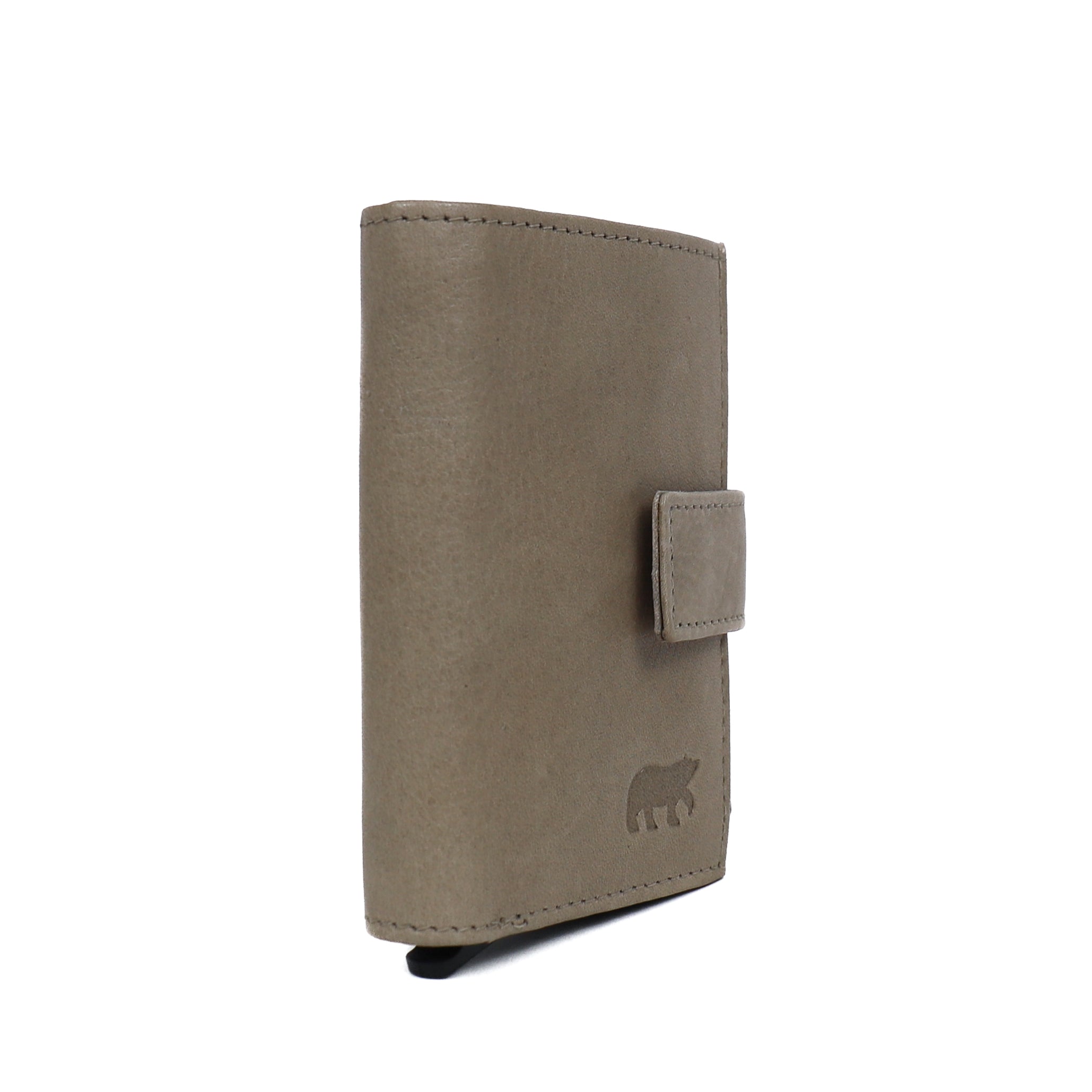 Kartenhalter 'Elsie' Ice Grey
