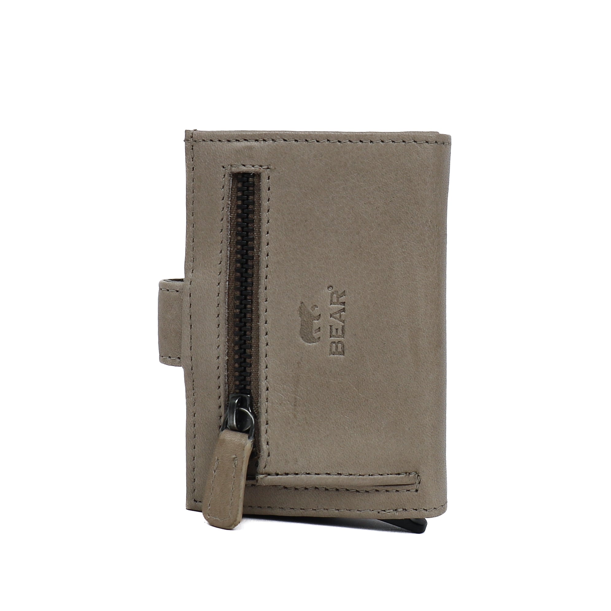 Kartenhalter 'Elsie' Ice Grey