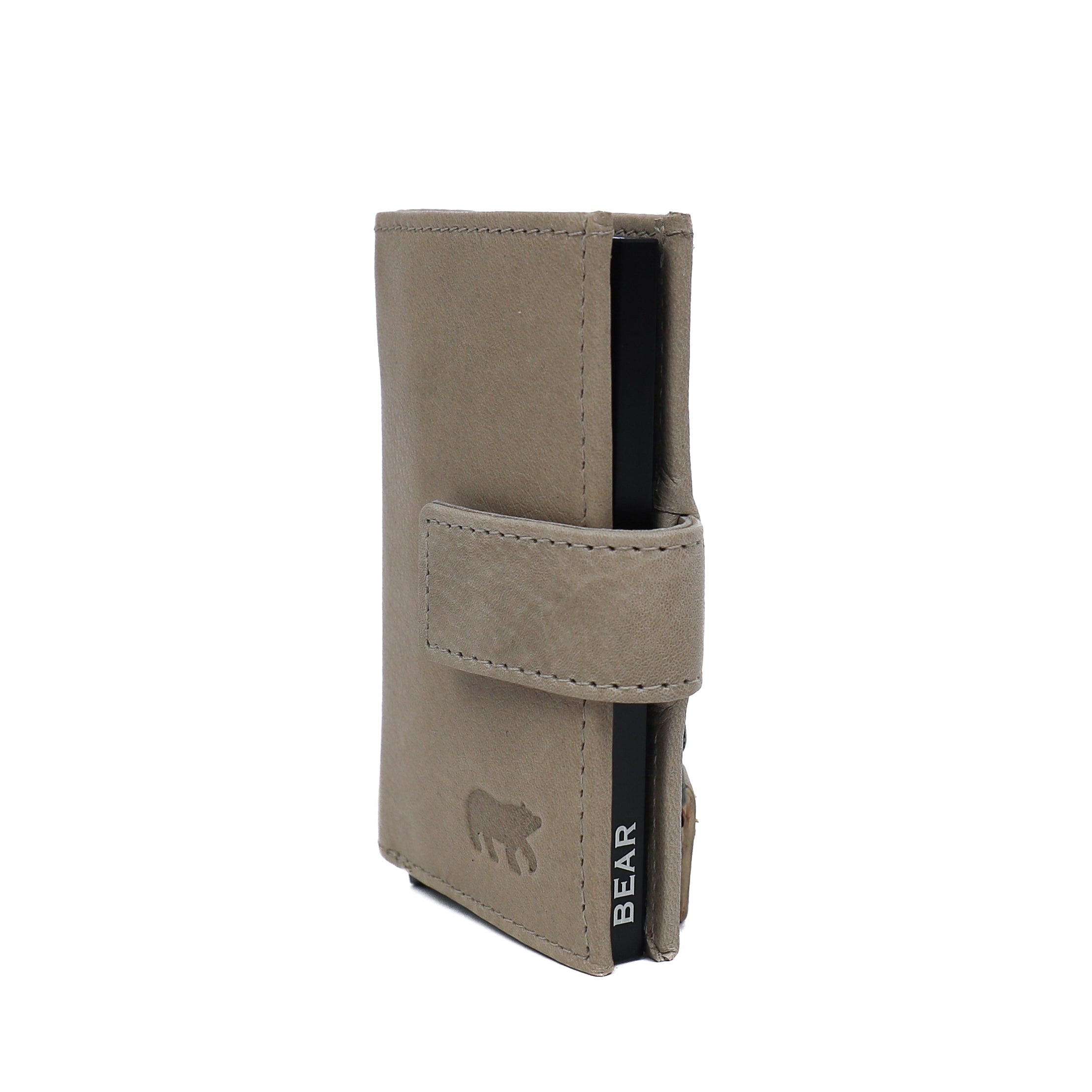 Kartenhalter 'Elsie' Ice Grey