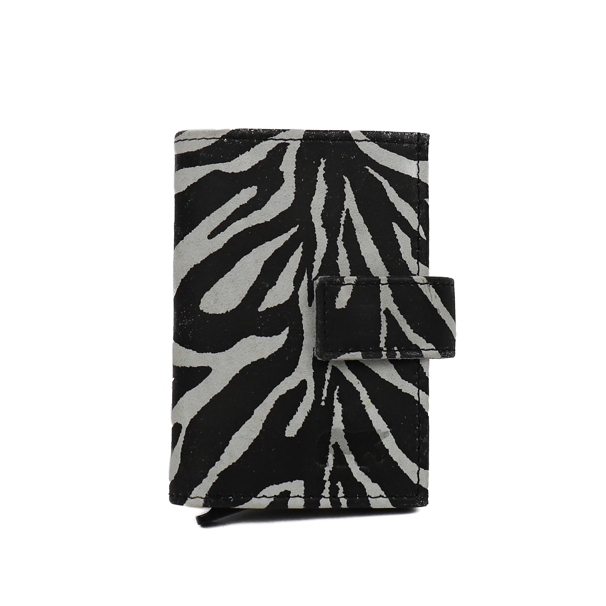 Kartenhalter 'Elsie' Zebra