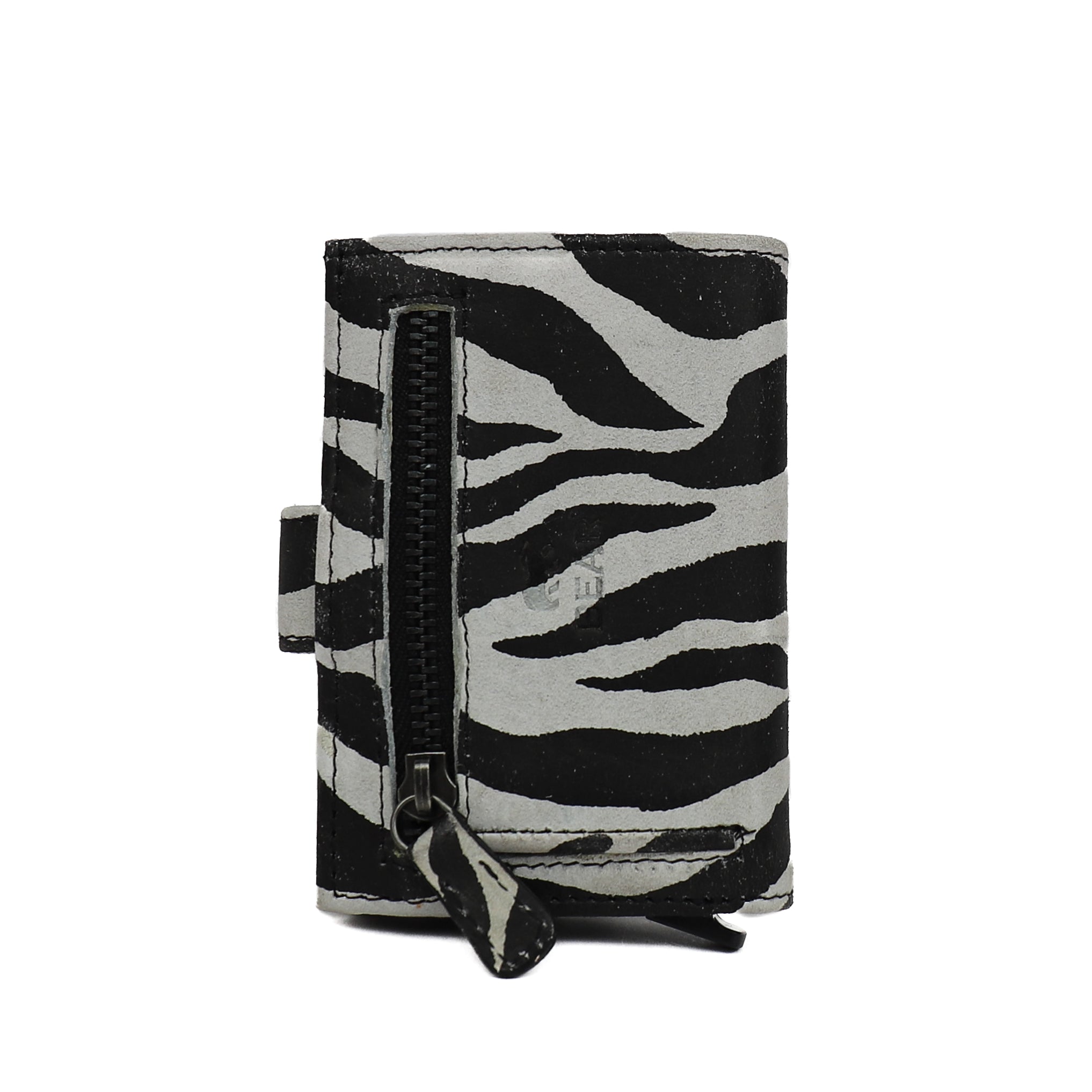 Kartenhalter 'Elsie' Zebra