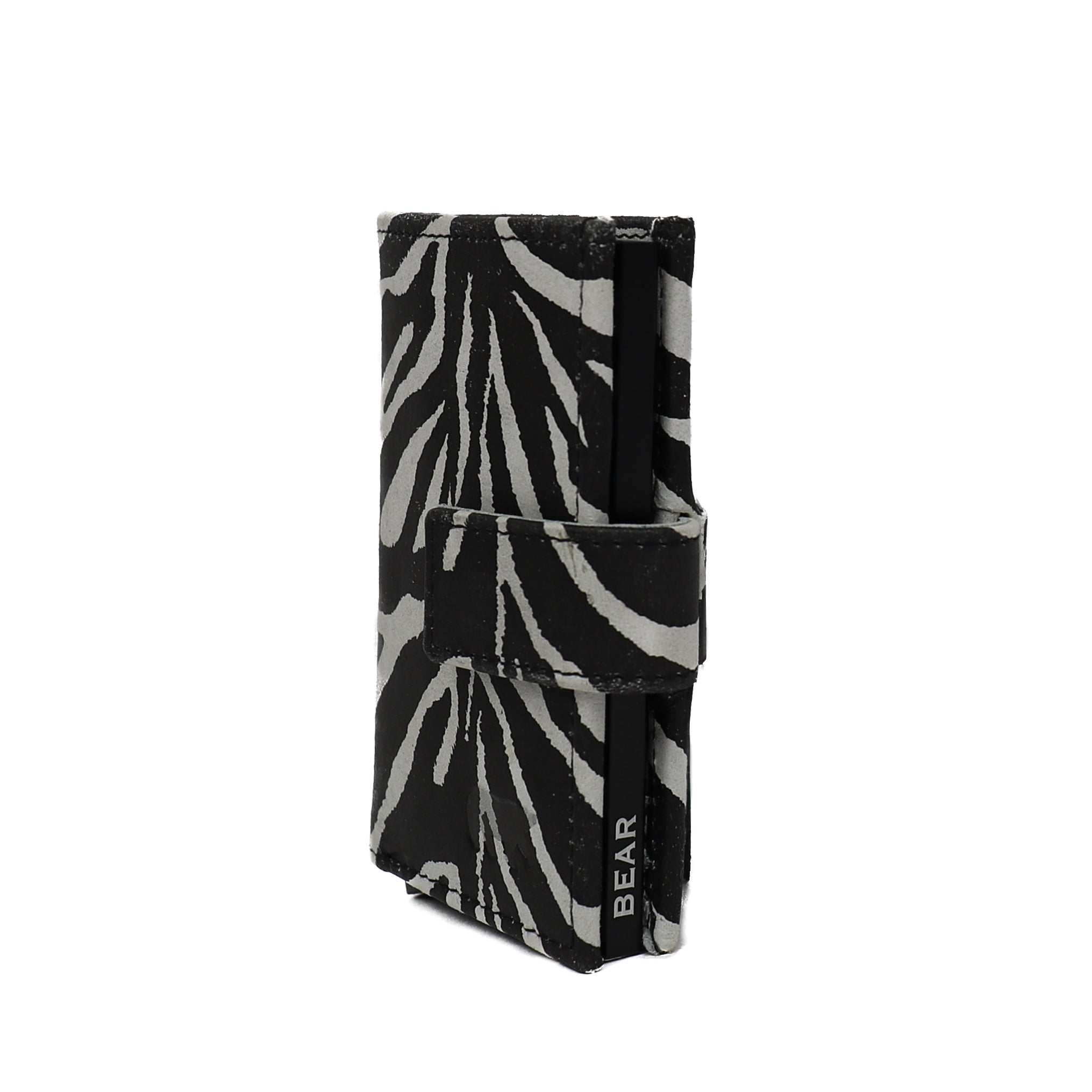 Kartenhalter 'Elsie' Zebra