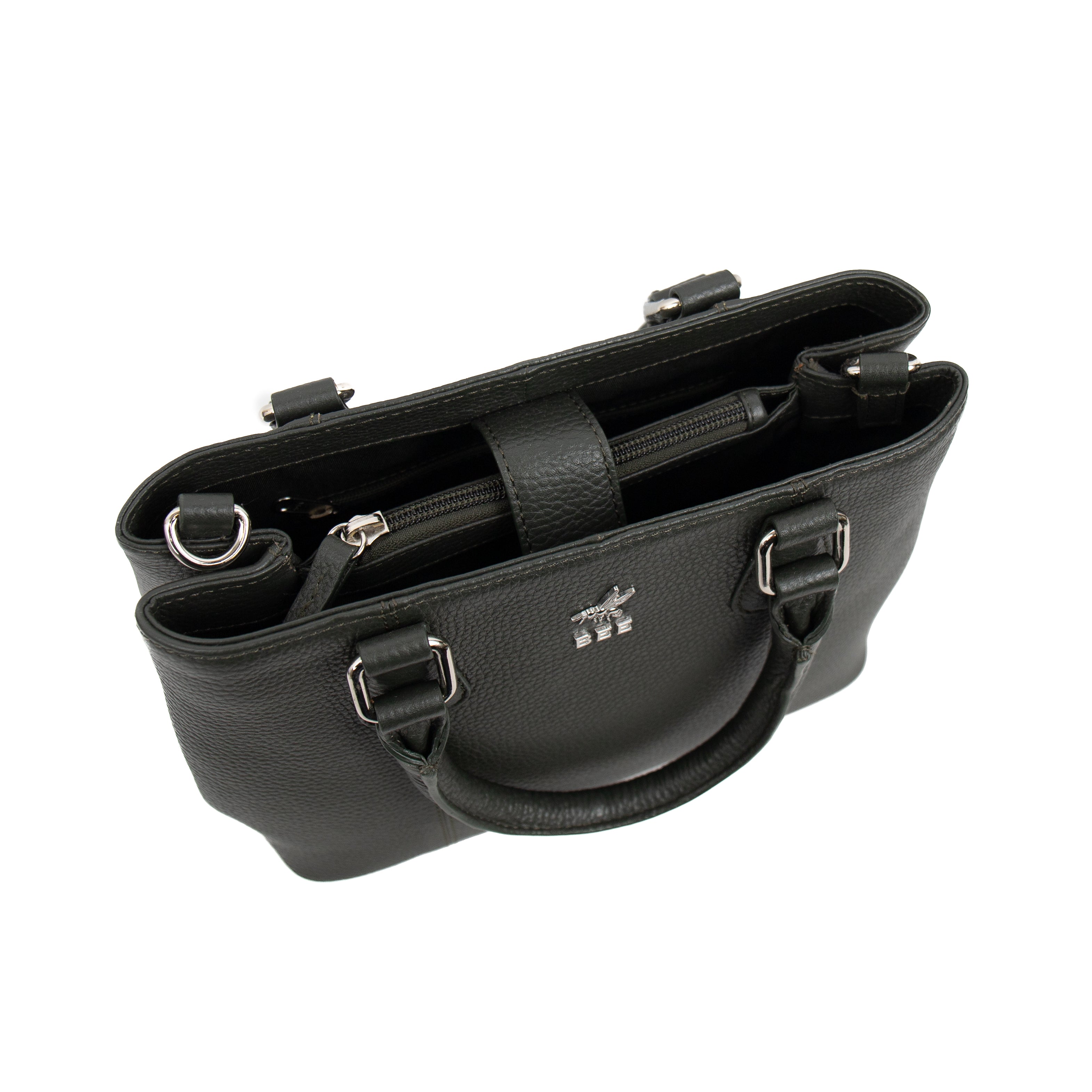 Hand-/Umhängetasche 'Kate' Forest Night