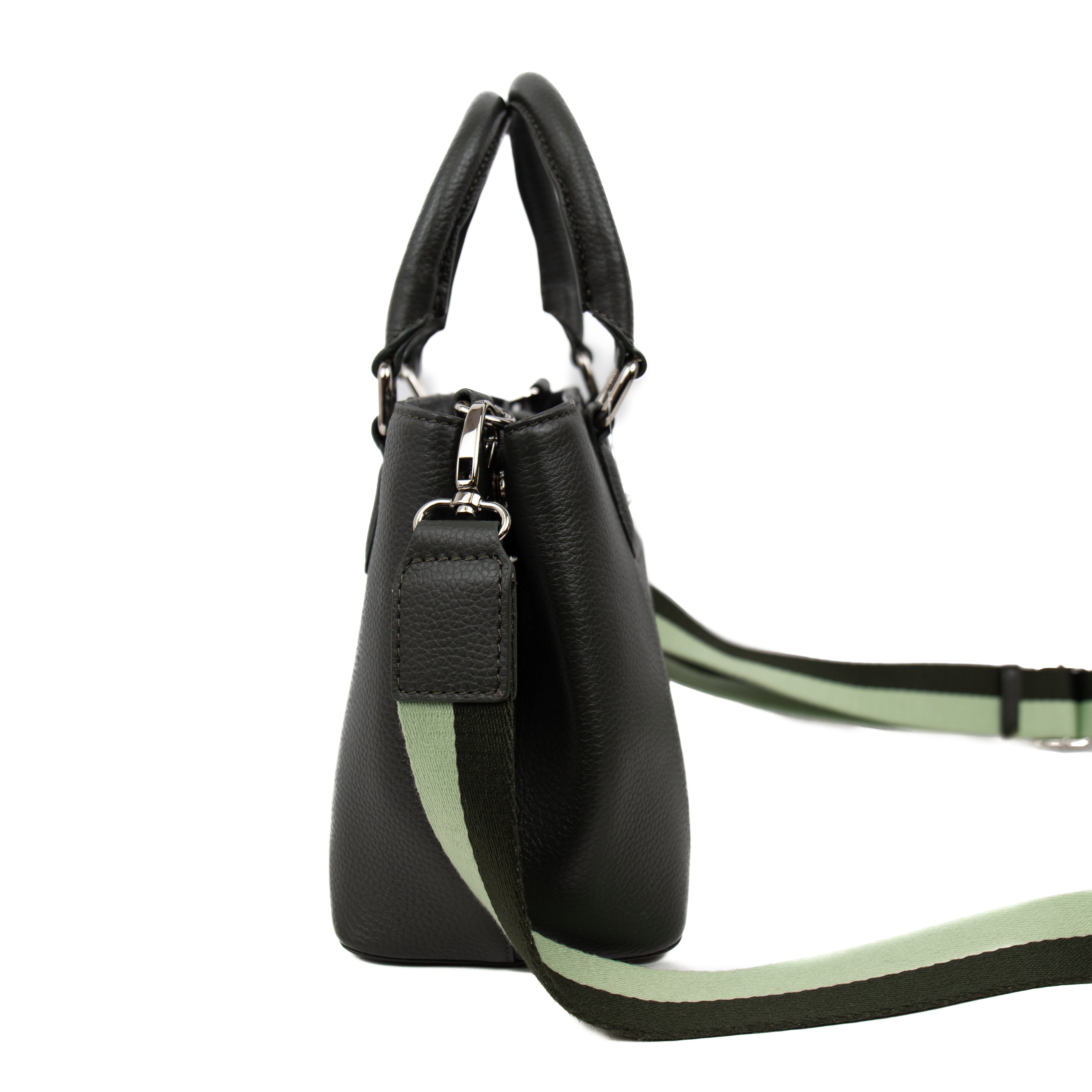 Hand-/Umhängetasche 'Kate' Forest Night