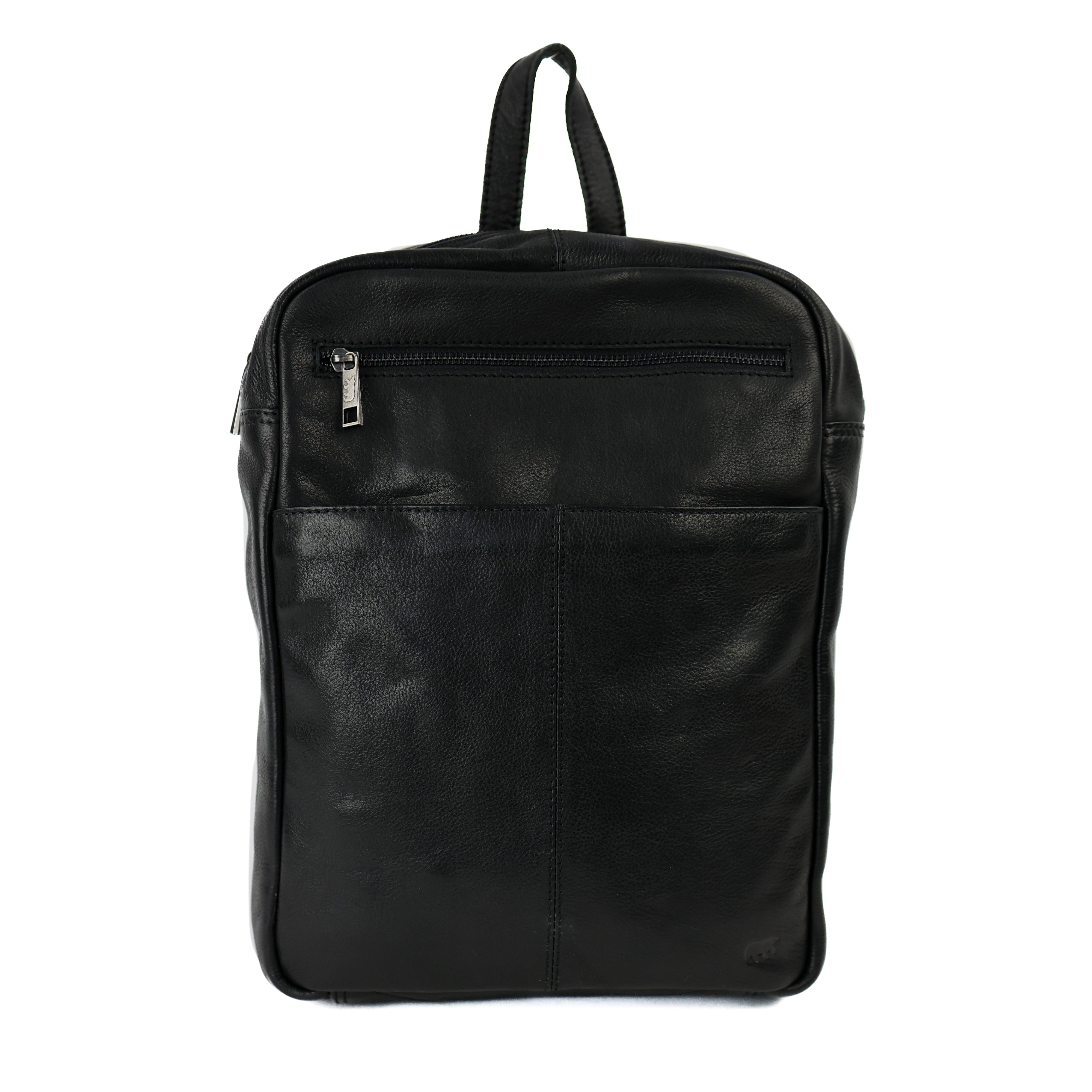Rucksack 'Tiffany' schwarz - CP 1769