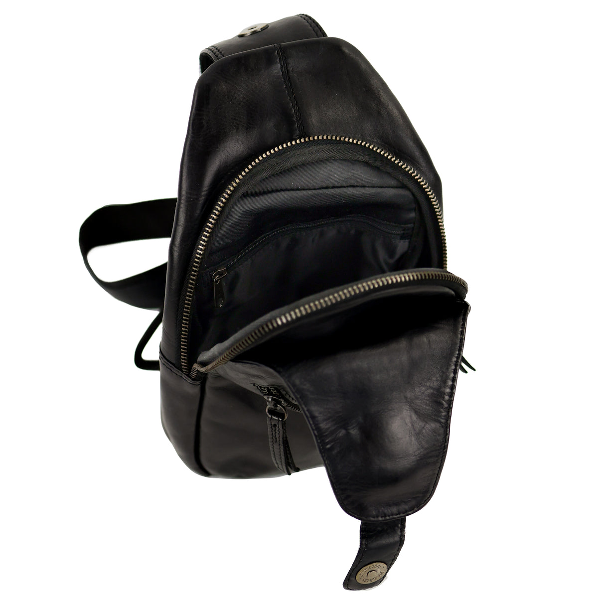 Umhängetasche 'Daley' schwarz - CL 41029