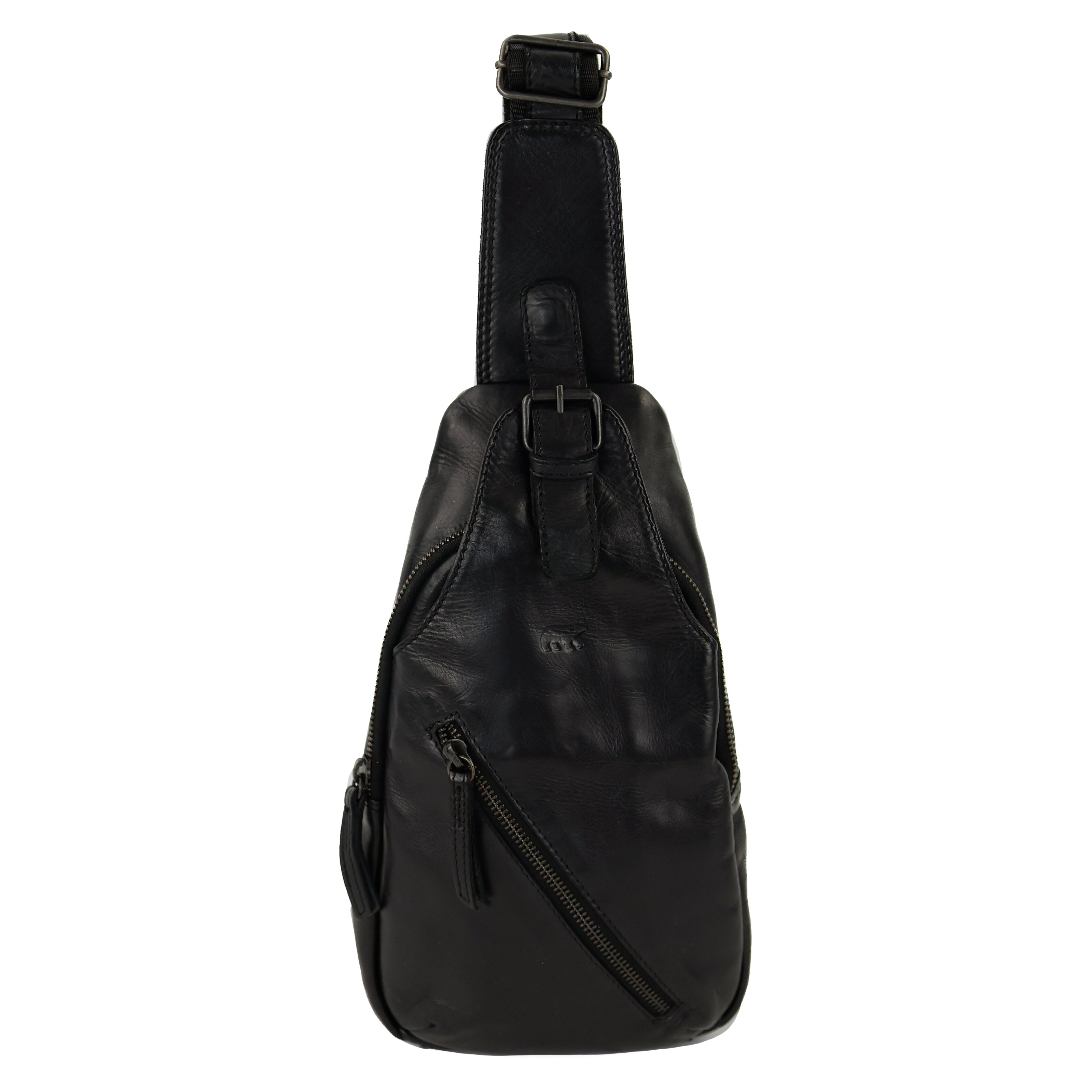 Umhängetasche 'Daley' schwarz - CL 41029