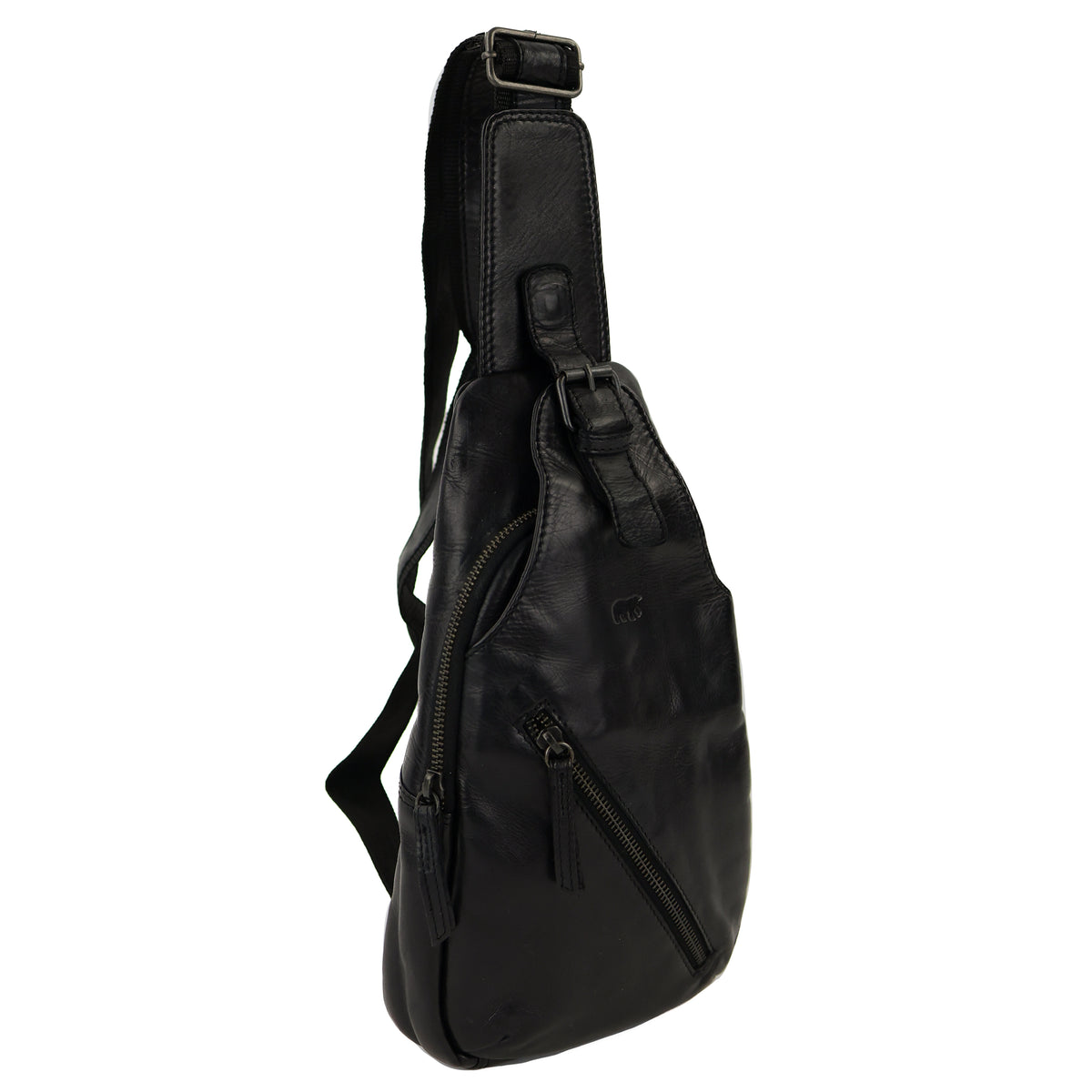 Umhängetasche 'Daley' schwarz - CL 41029
