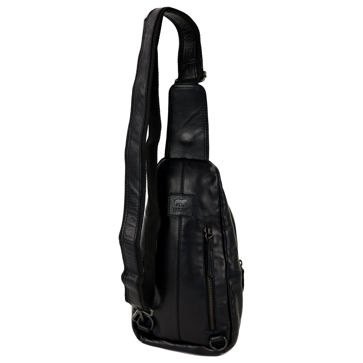 Umhängetasche 'Daley' schwarz - CL 41029