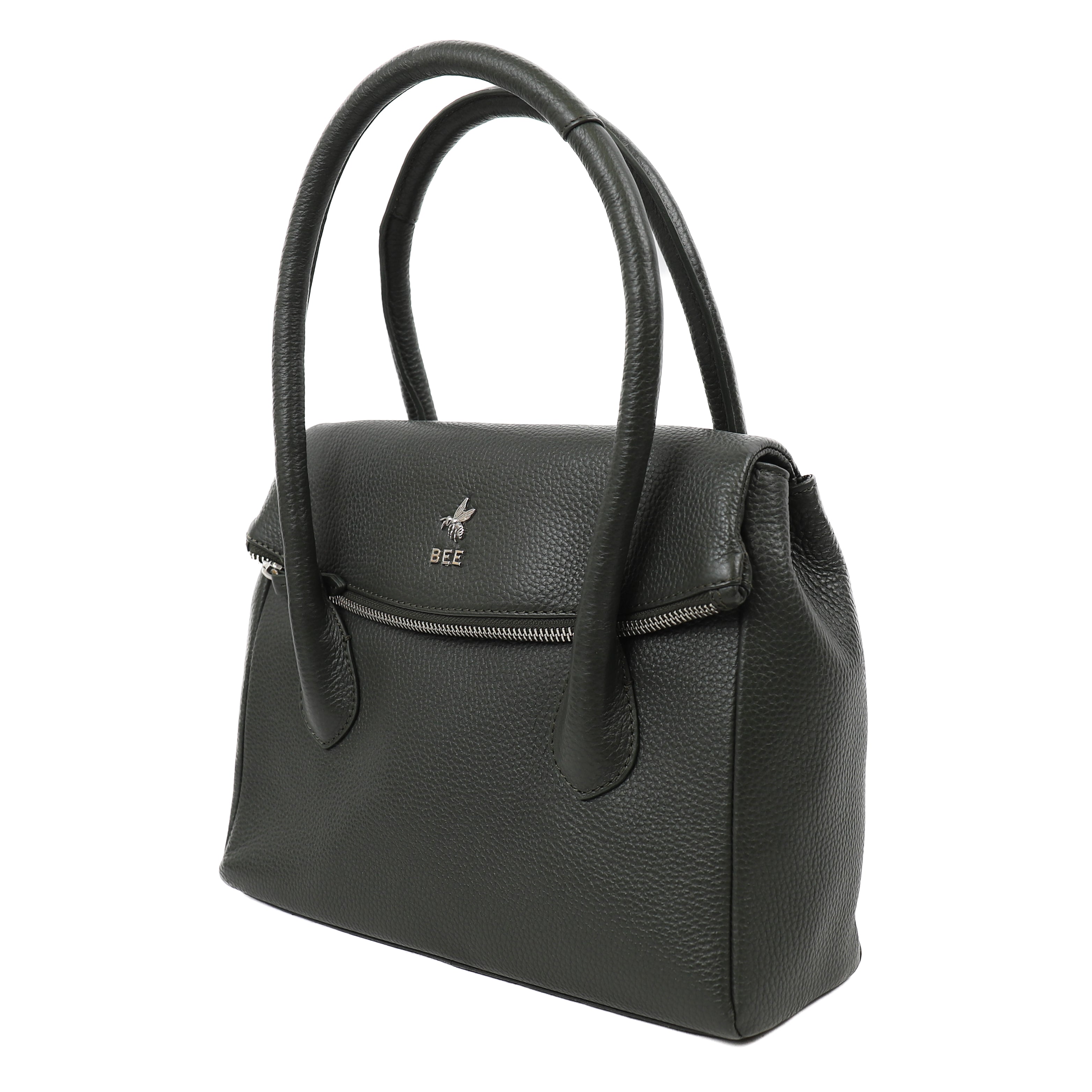 Handtasche 'Phoebe' Forest Night