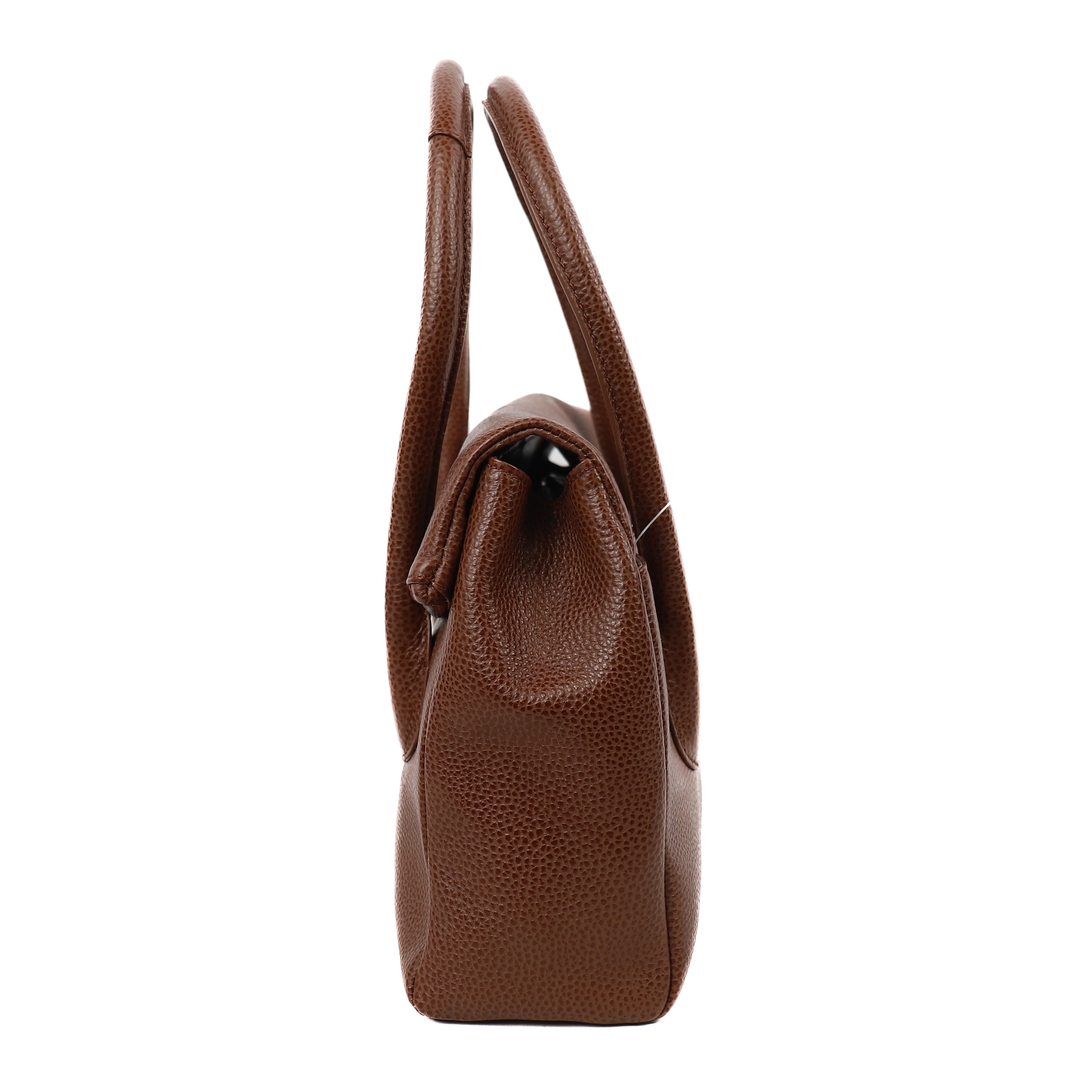Handtasche 'Phoebe' Tipping Tan
