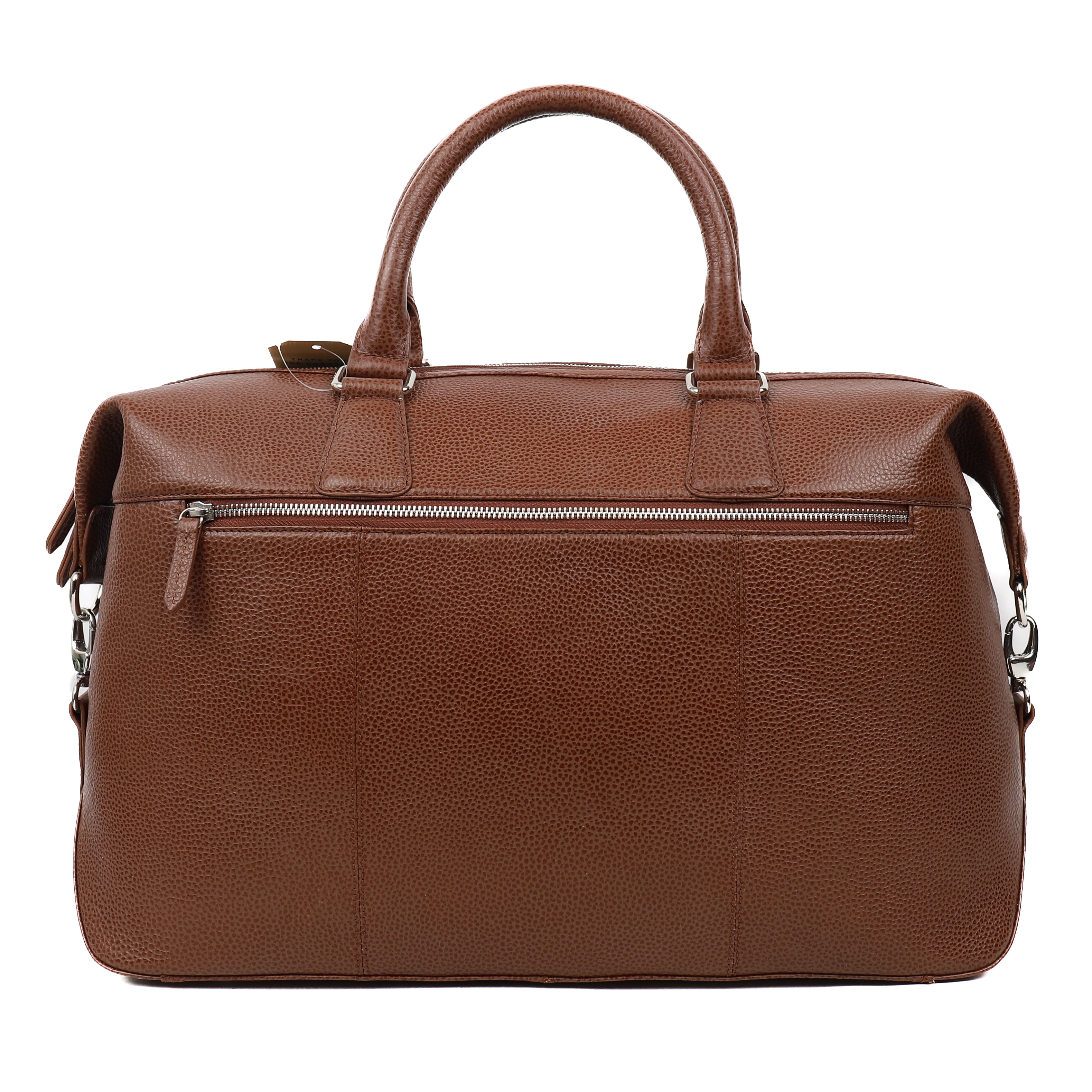 Wochenendtasche 'Daisy' Tipping Tan