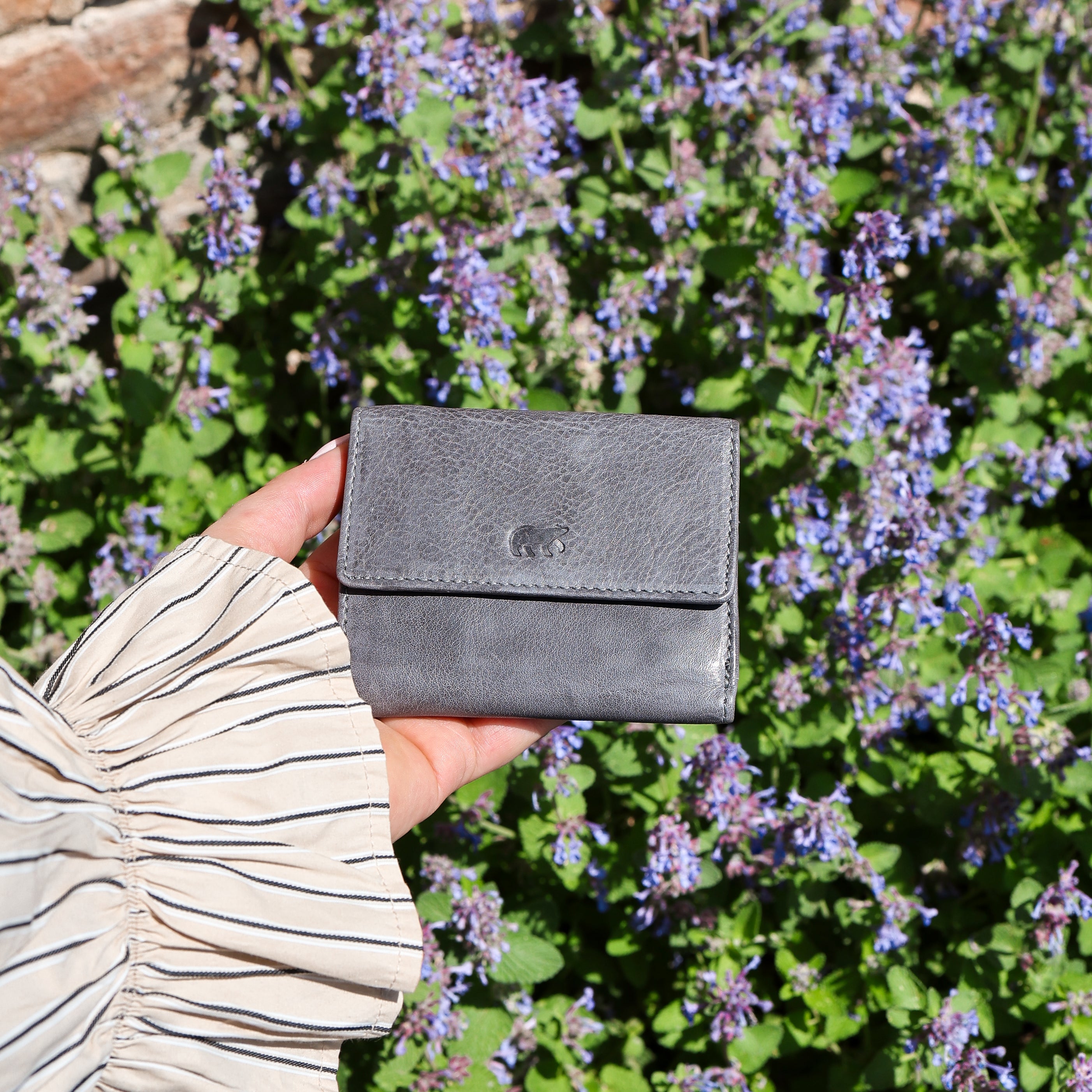 Geldbörse 'Jolie' beige - CL 14618