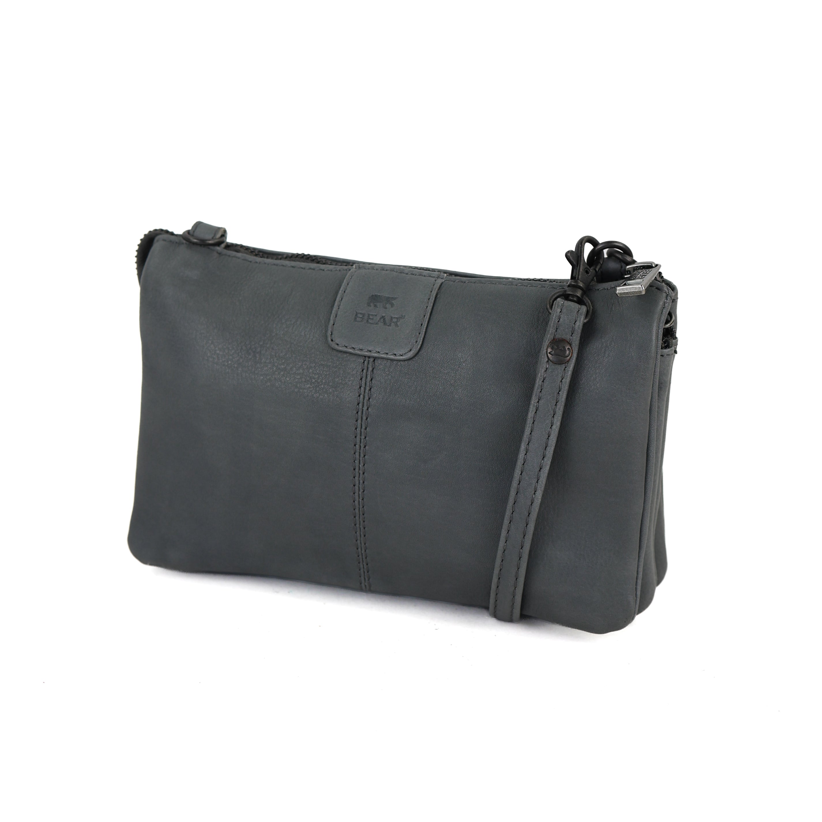 Portemonnaie Tasche 'Uma' Butter Yellow