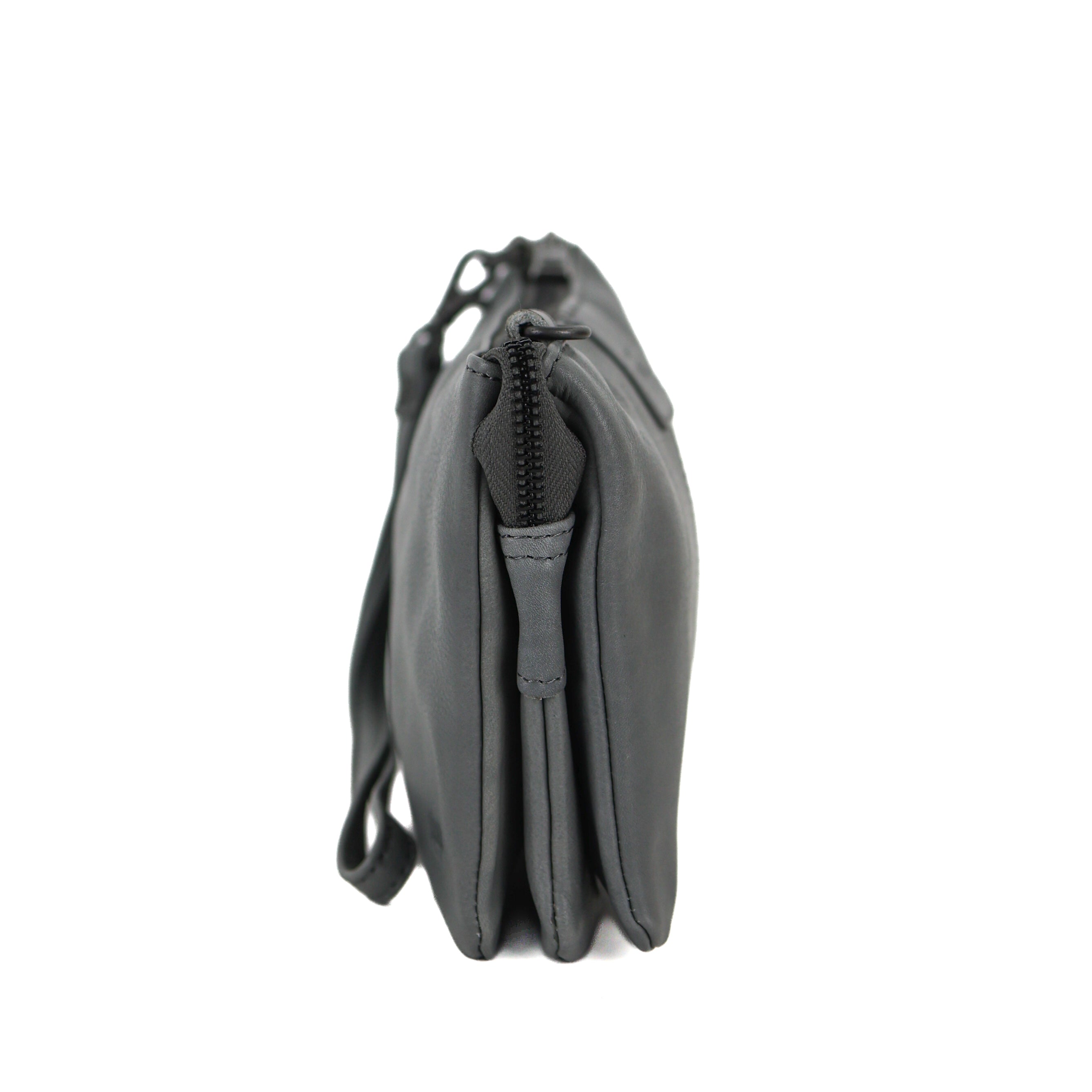 Portemonnaie Tasche 'Uma' Butter Yellow