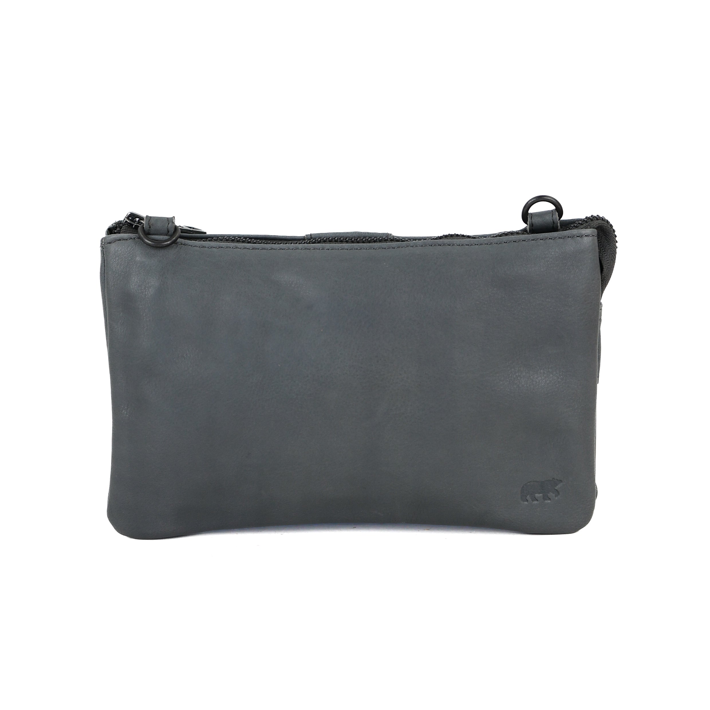 Portemonnaie Tasche 'Uma' Butter Yellow