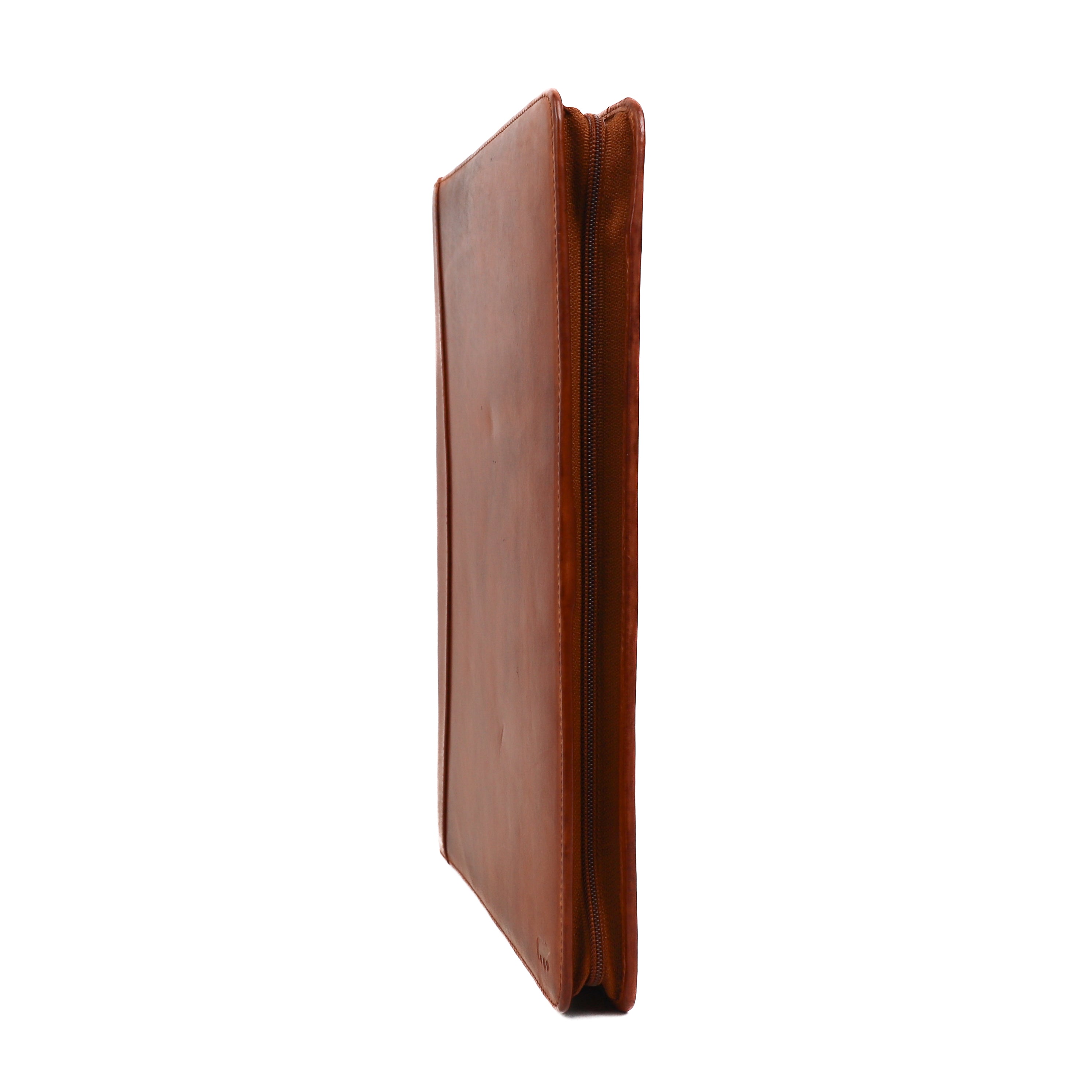 Schreibmappe 'Jos' cognac