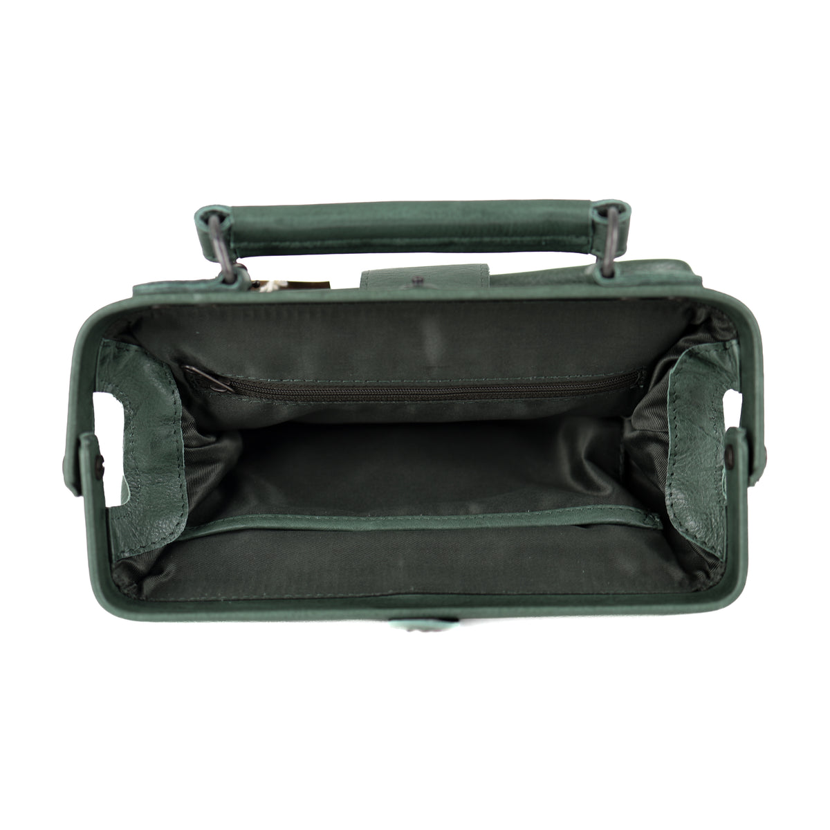 Mini-Arzttasche 'Julia' M Forest green