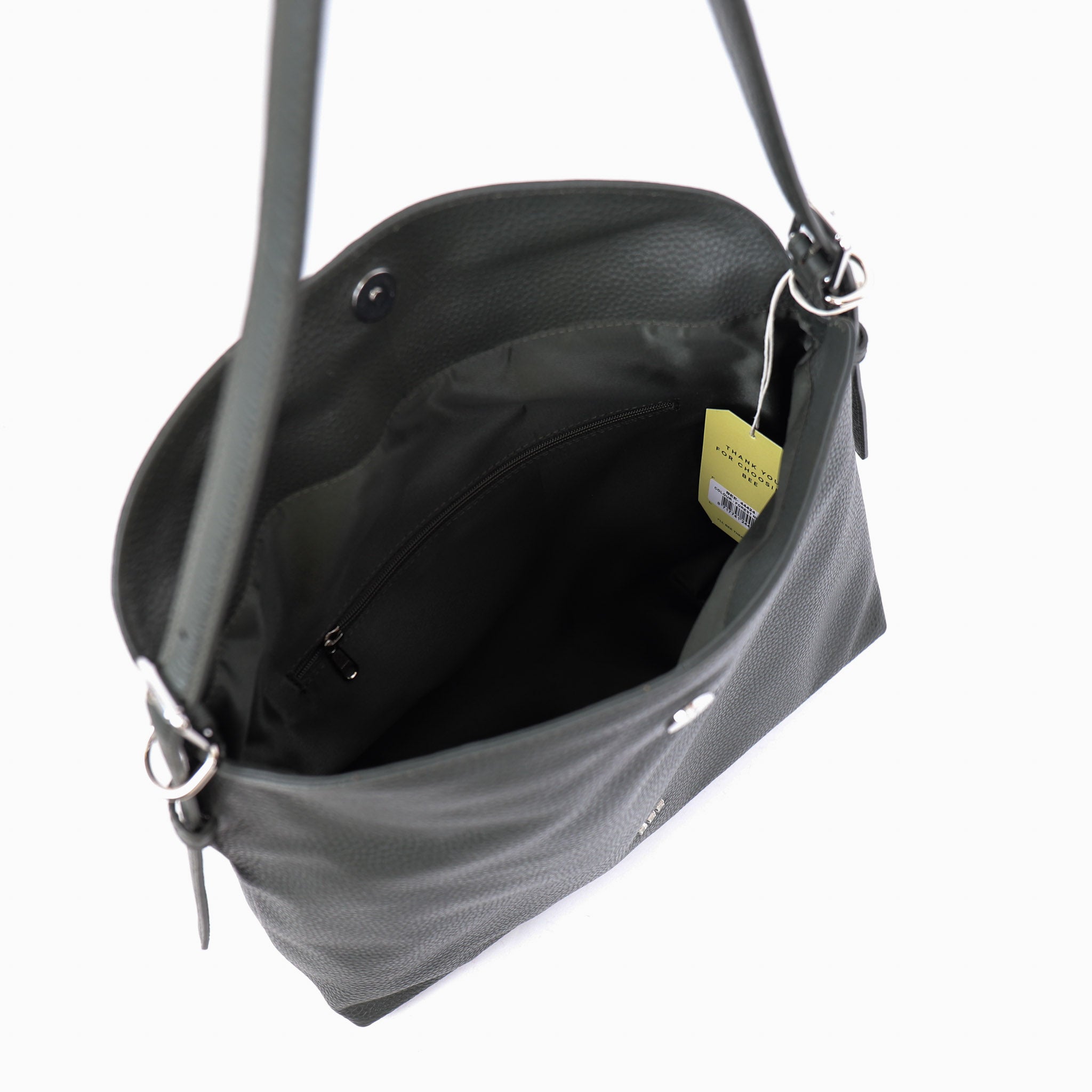 Hand-/Umhängetasche 'Payge' Forest Night