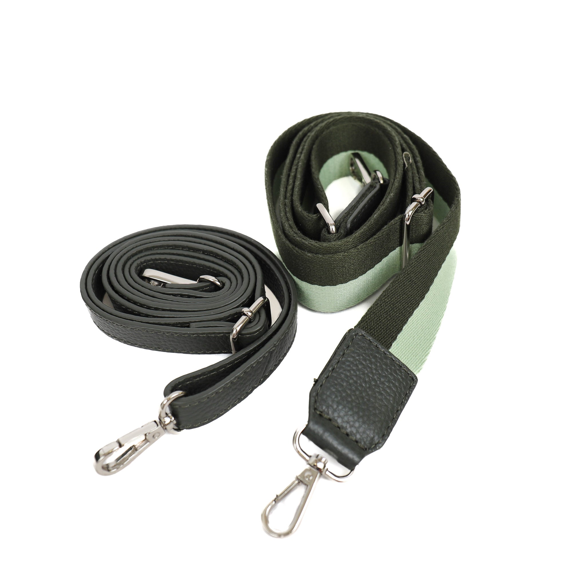 Hand-/Umhängetasche 'Payge' Forest Night