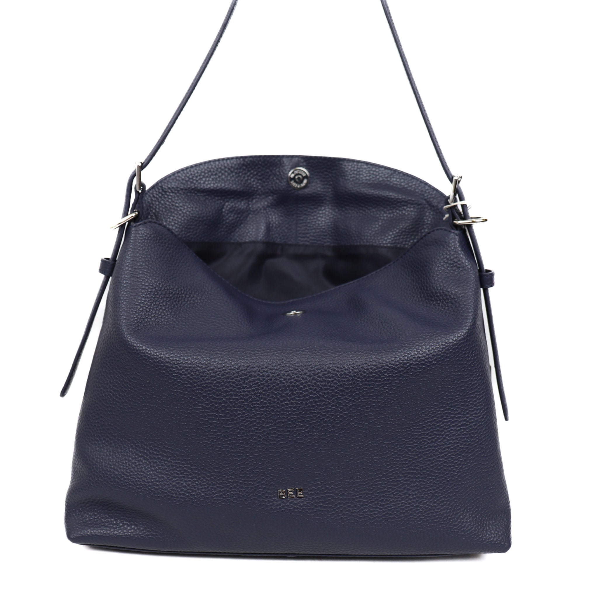 Hand-/Umhängetasche 'Payge' Peacoat