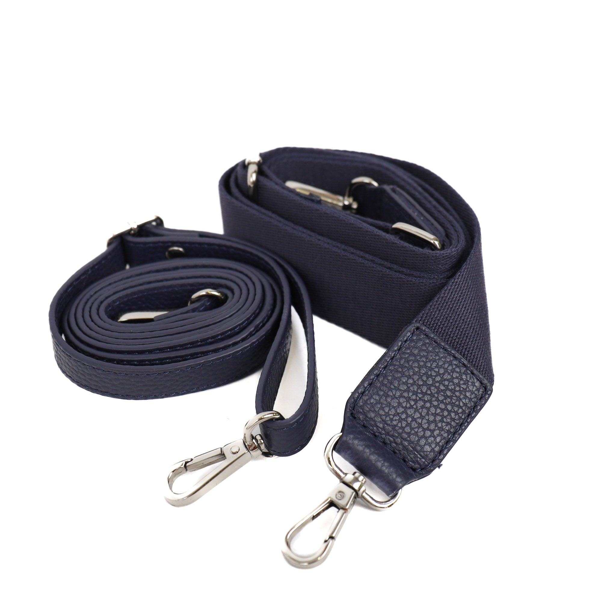 Hand-/Umhängetasche 'Payge' Peacoat