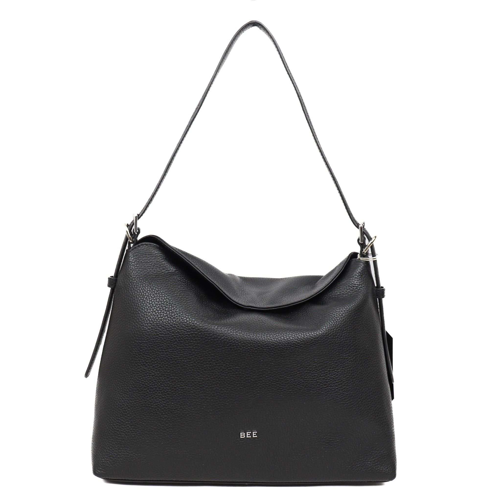 Hand-/Umhängetasche 'Payge' Black