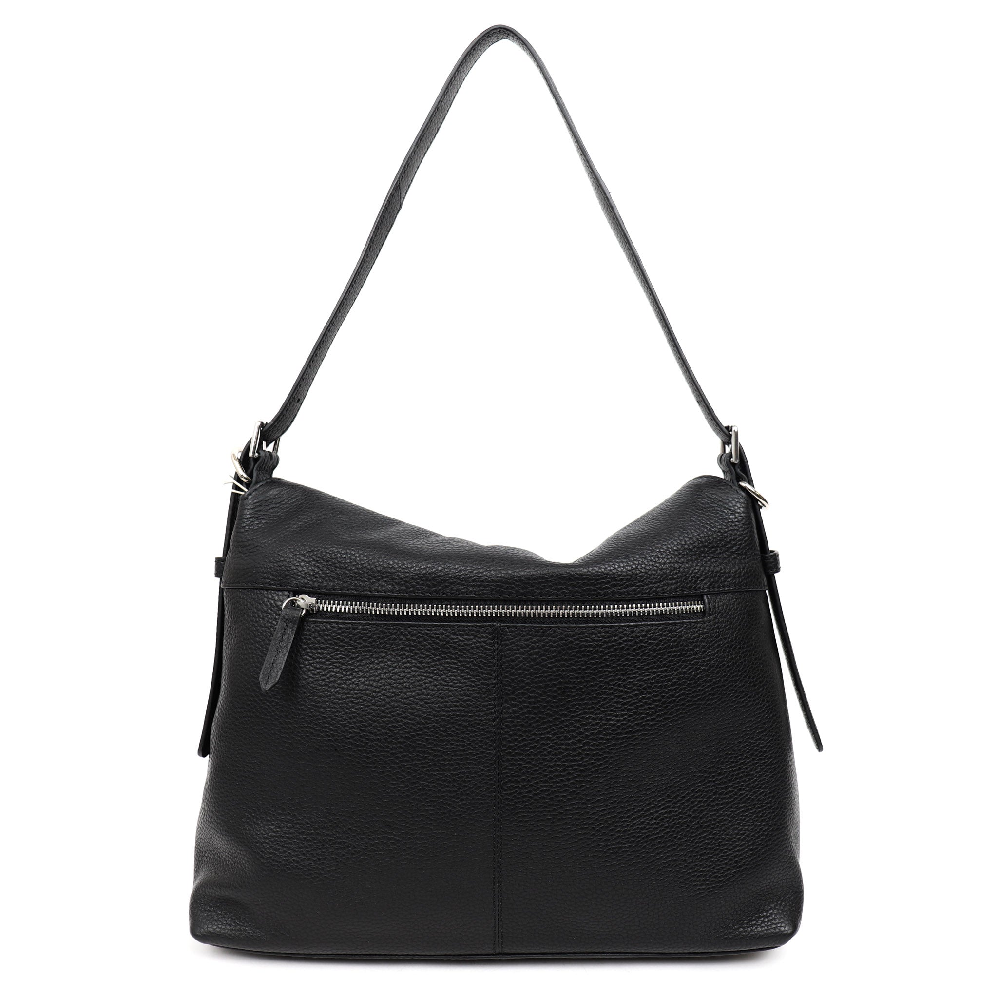 Hand-/Umhängetasche 'Payge' Black