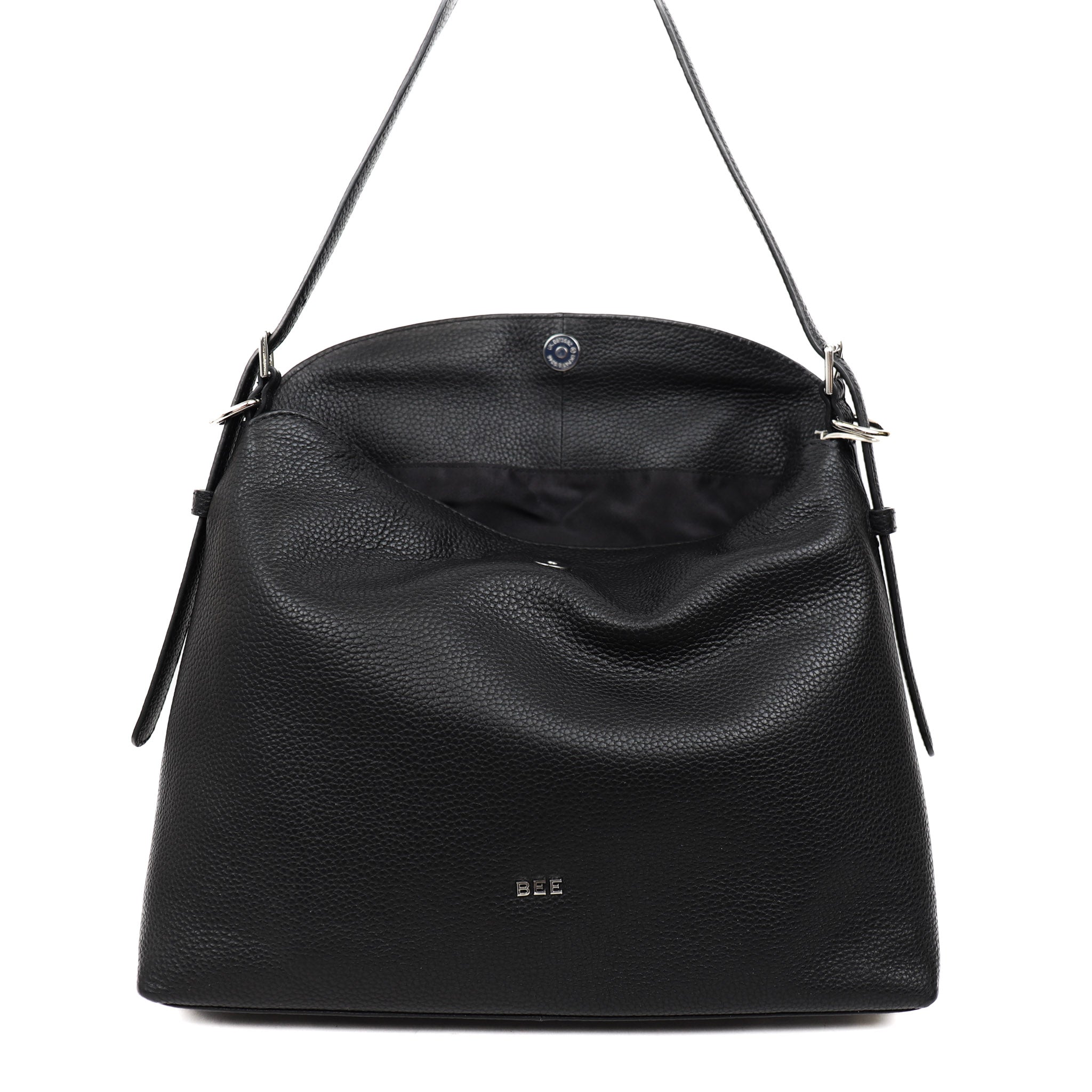 Hand-/Umhängetasche 'Payge' Black