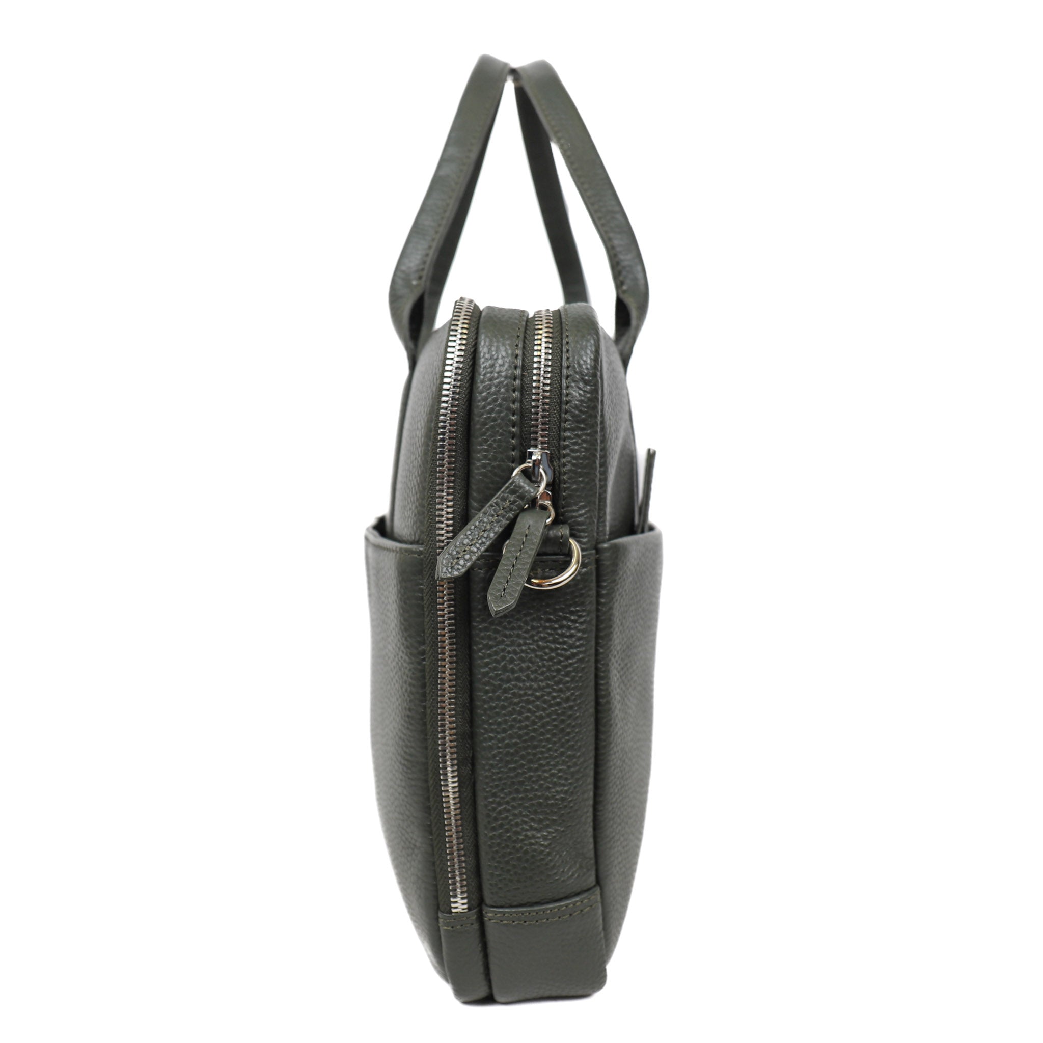 Kompakte Laptoptasche 'Gia' Forest Night