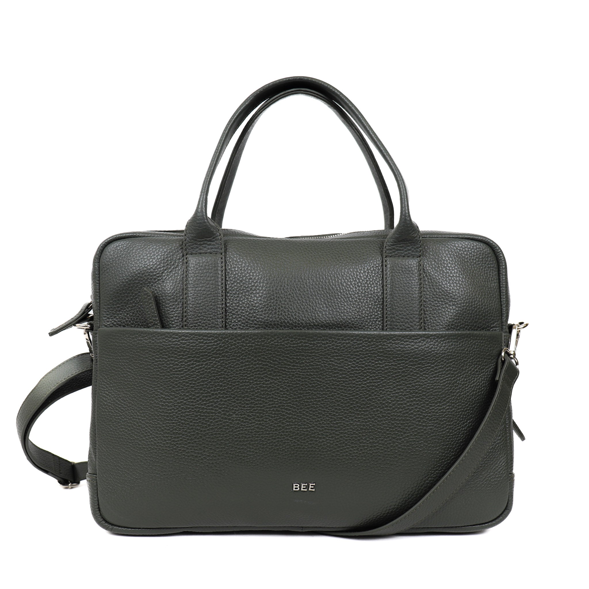 Kompakte Laptoptasche 'Gia' Forest Night