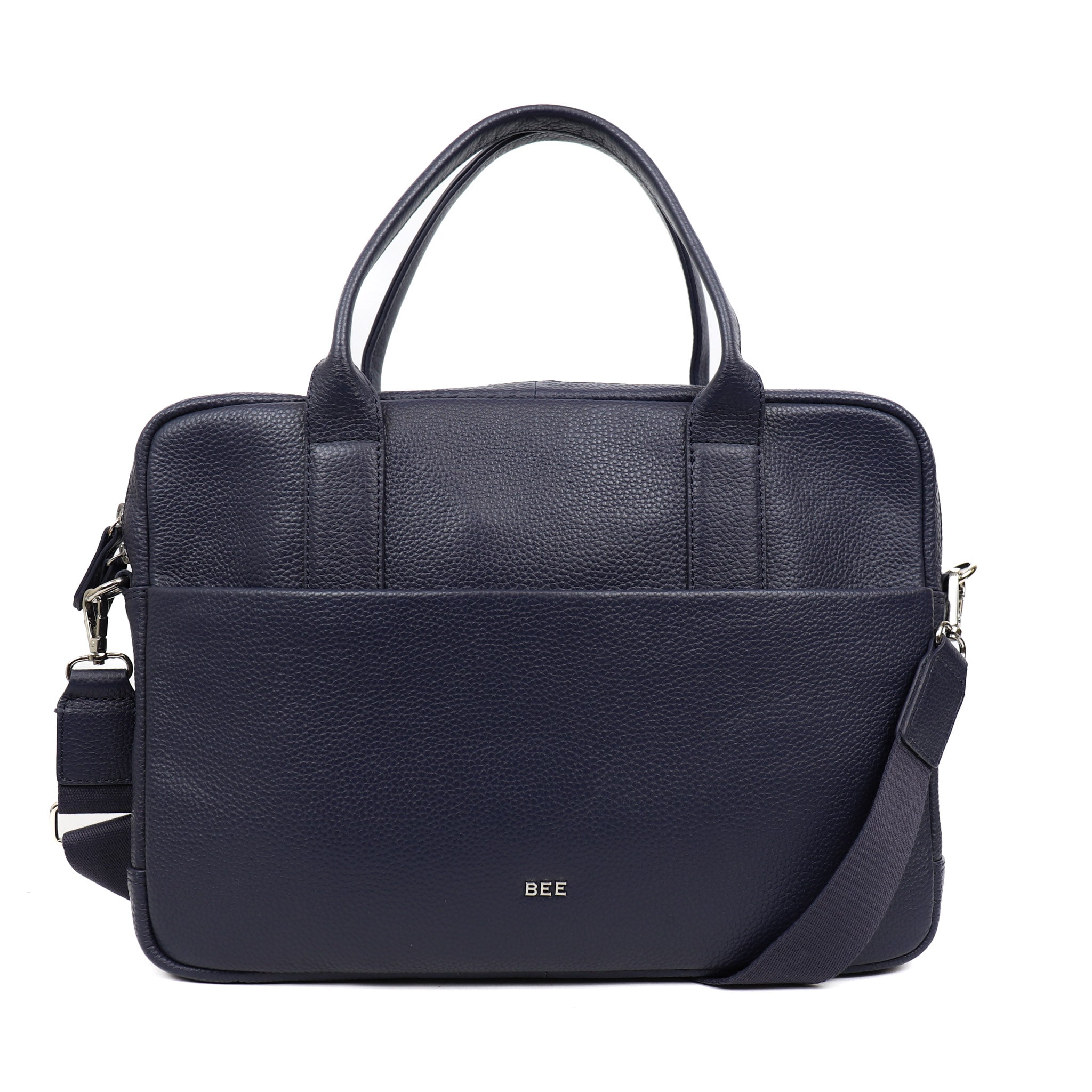 Kompakte Laptoptasche 'Gia' Peacoat