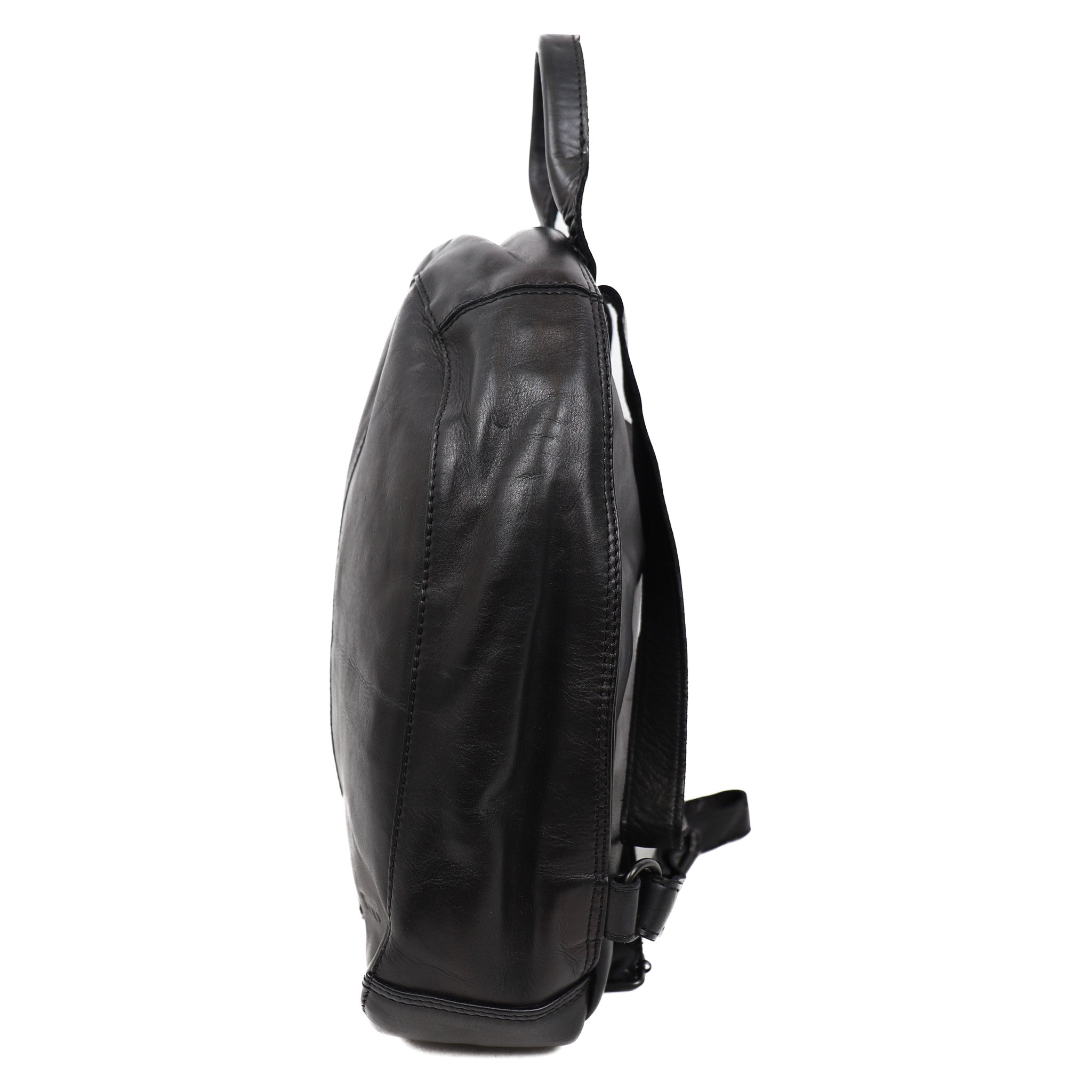 Rucksack 'Dex' Schwarz