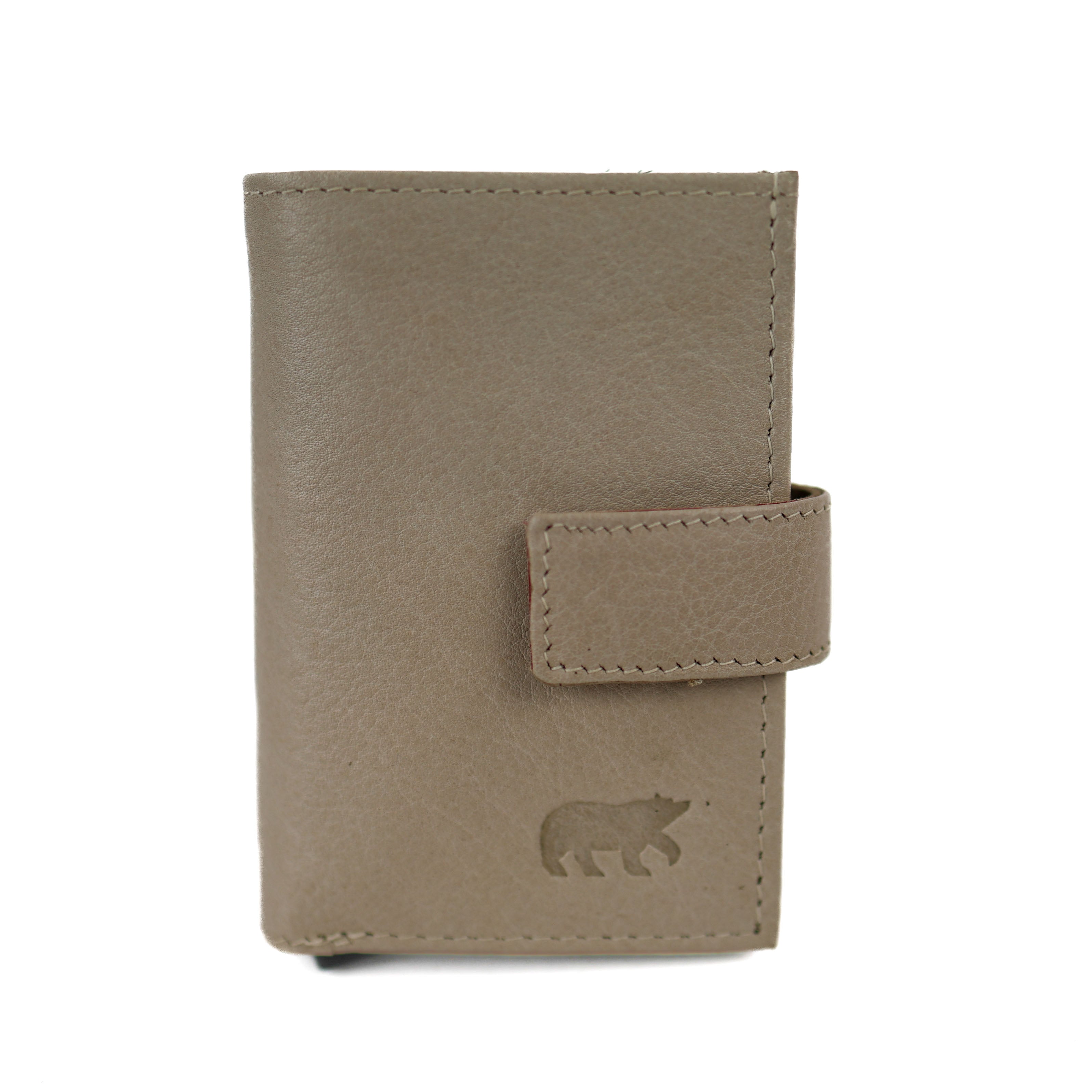 Kartenhalter 'Evie' Feather