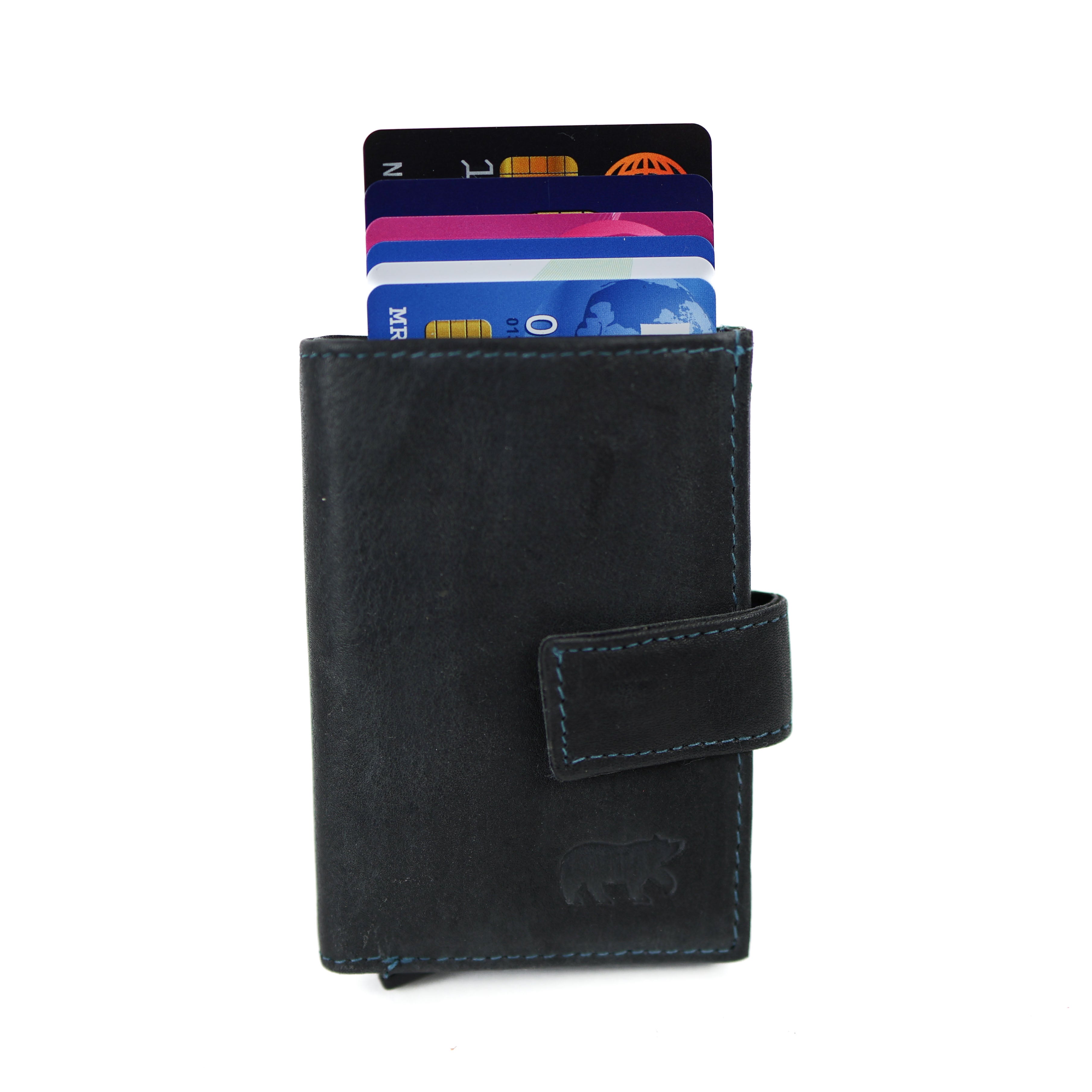 Kartenhalter 'Evie' Navy