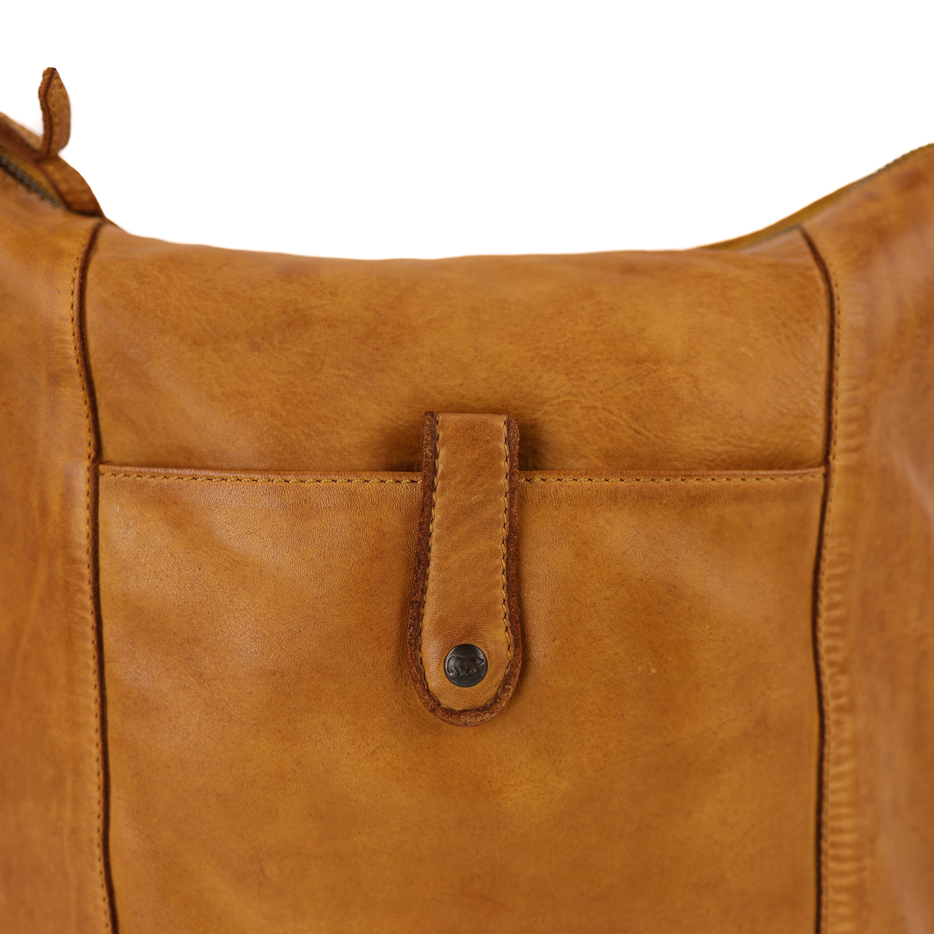 Umhängetasche 'Sophia' Gelb