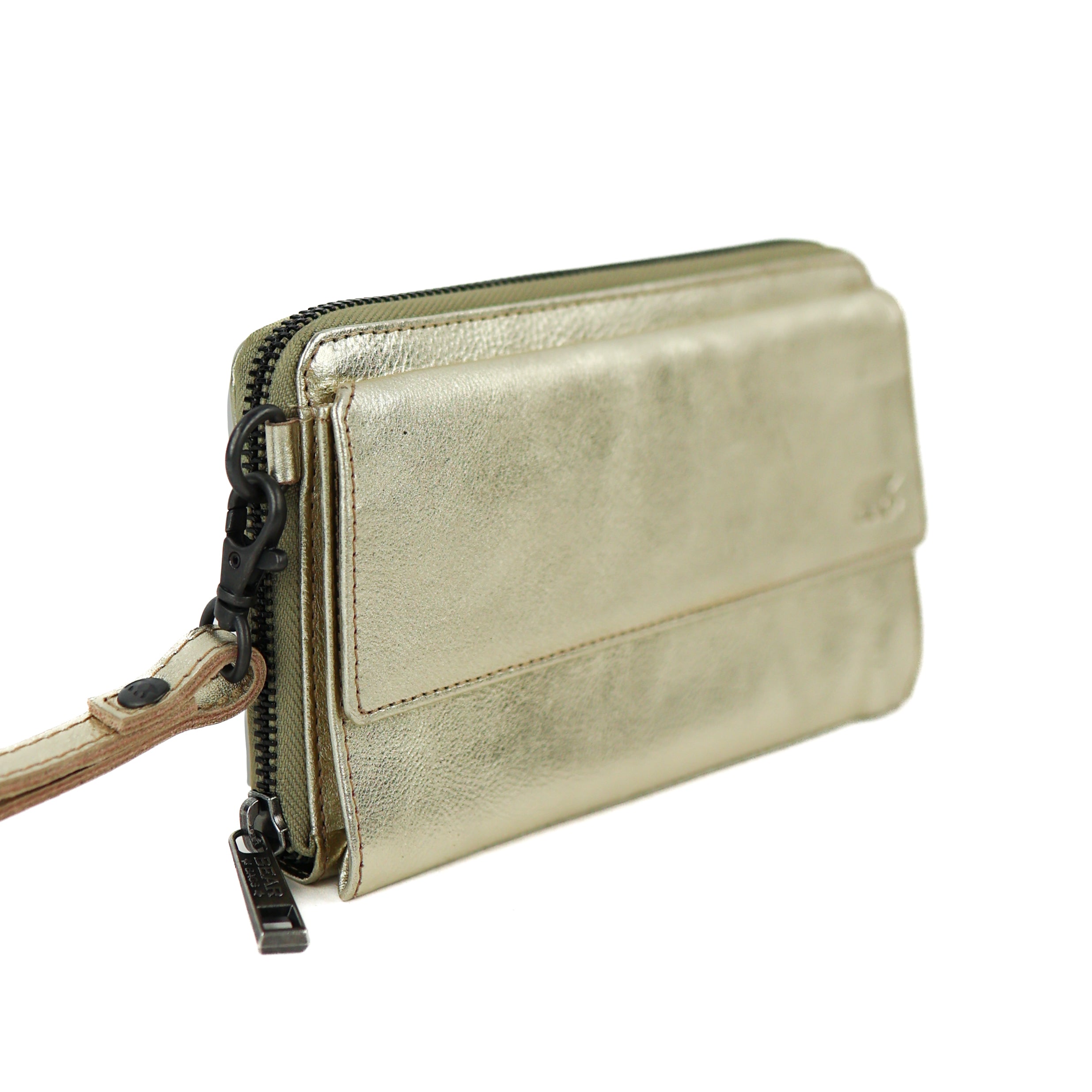 Handytasche 'Lilian' Champagne