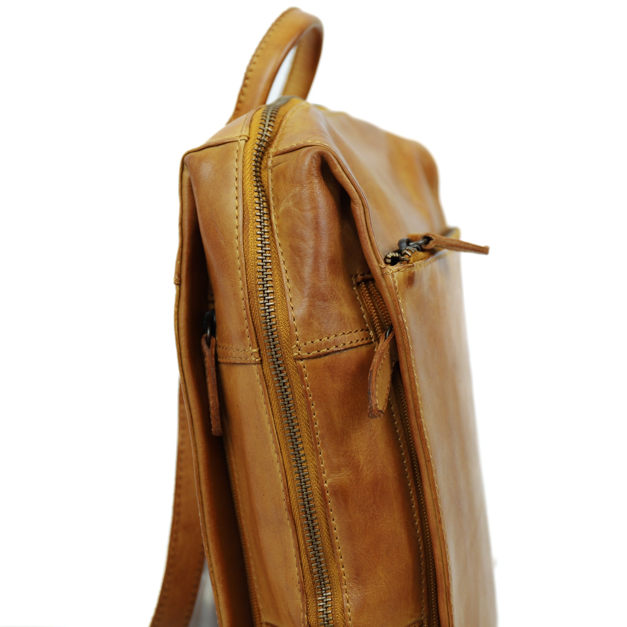 Rucksack 'Sil' Gelb