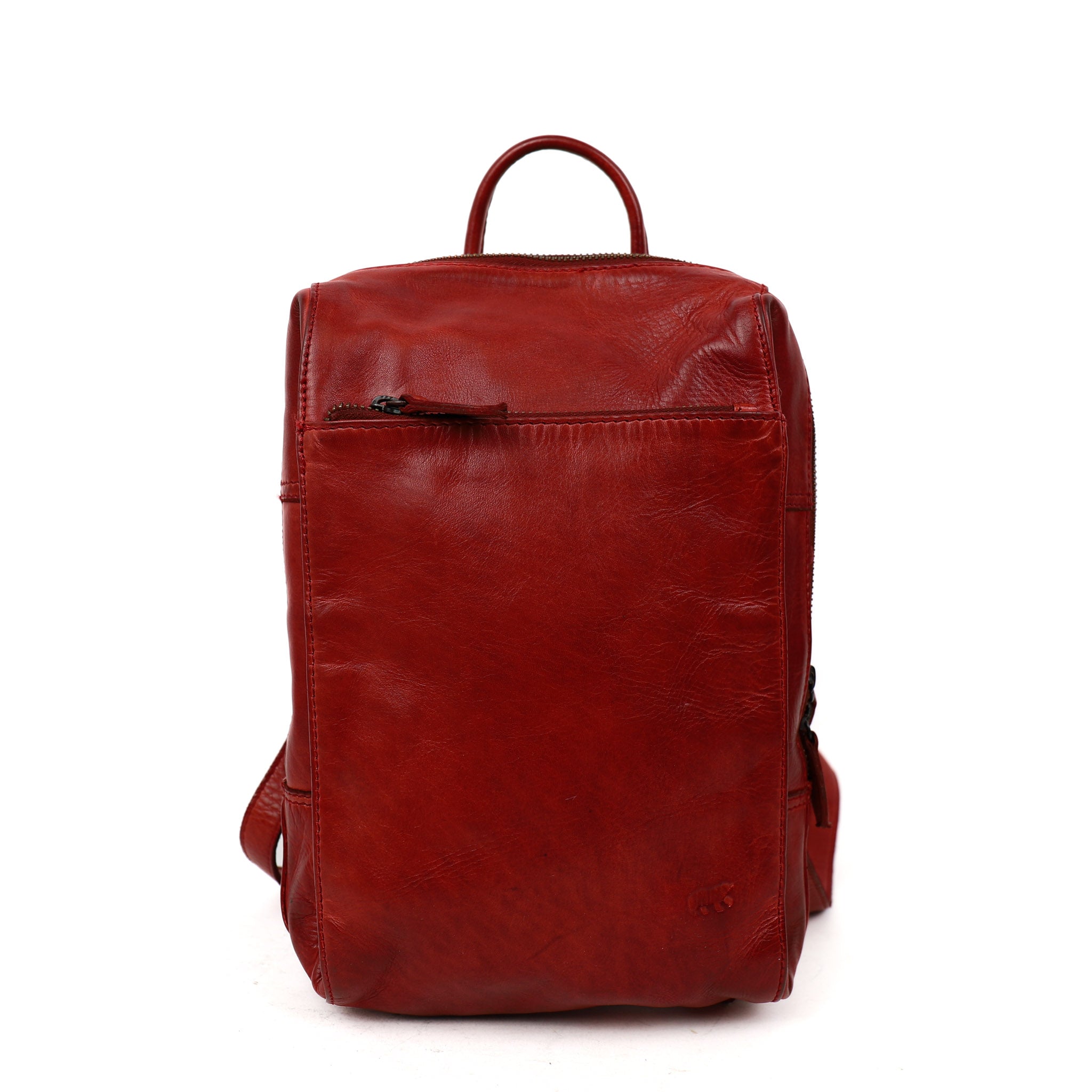 Rucksack 'Sil' Rot