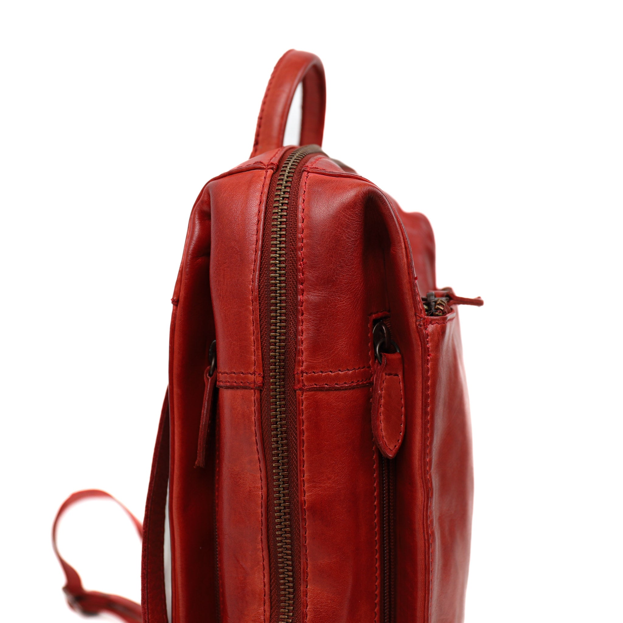 Rucksack 'Sil' Rot
